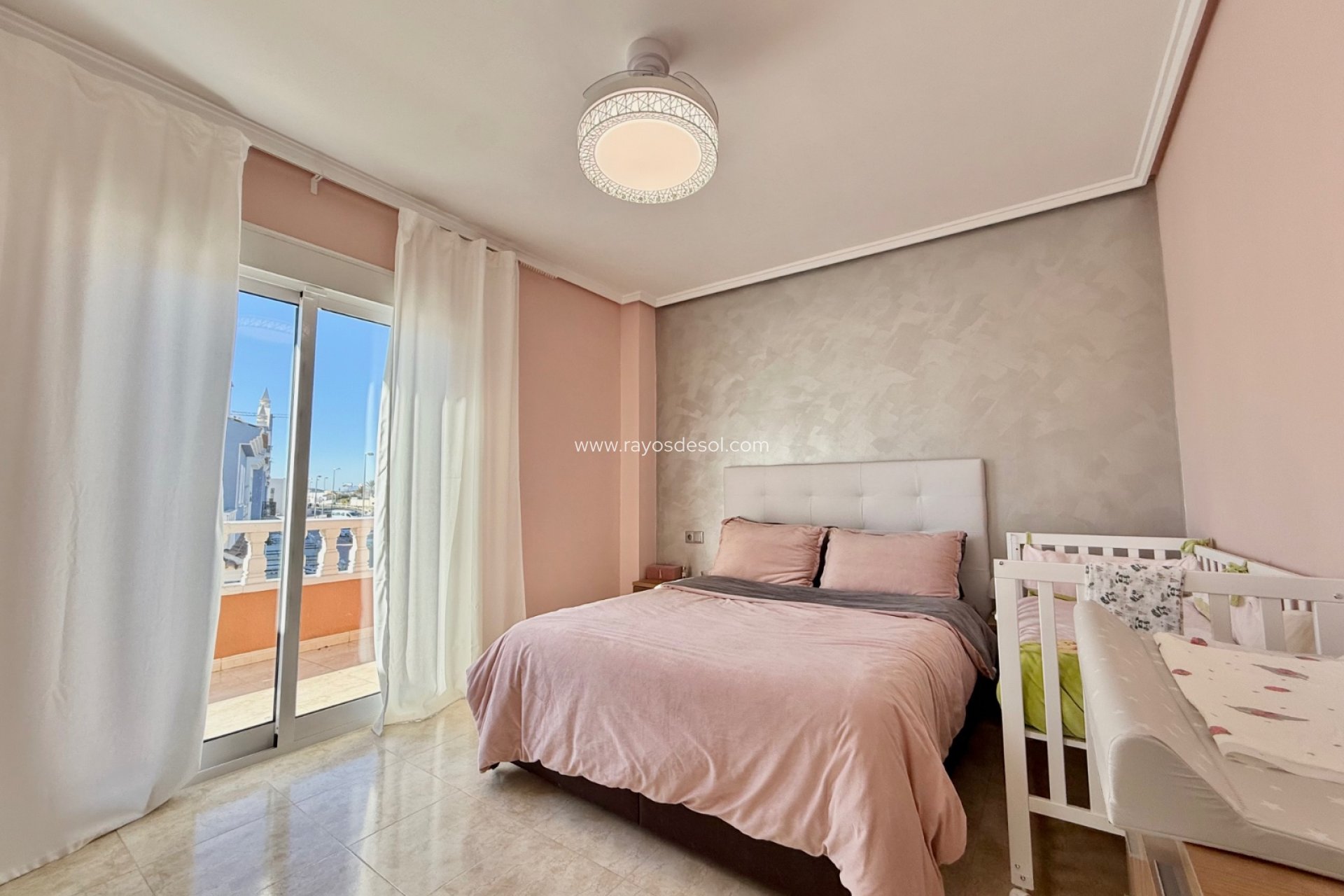 Resale - Villa - Ciudad Quesada/Rojales - Doña Pepa