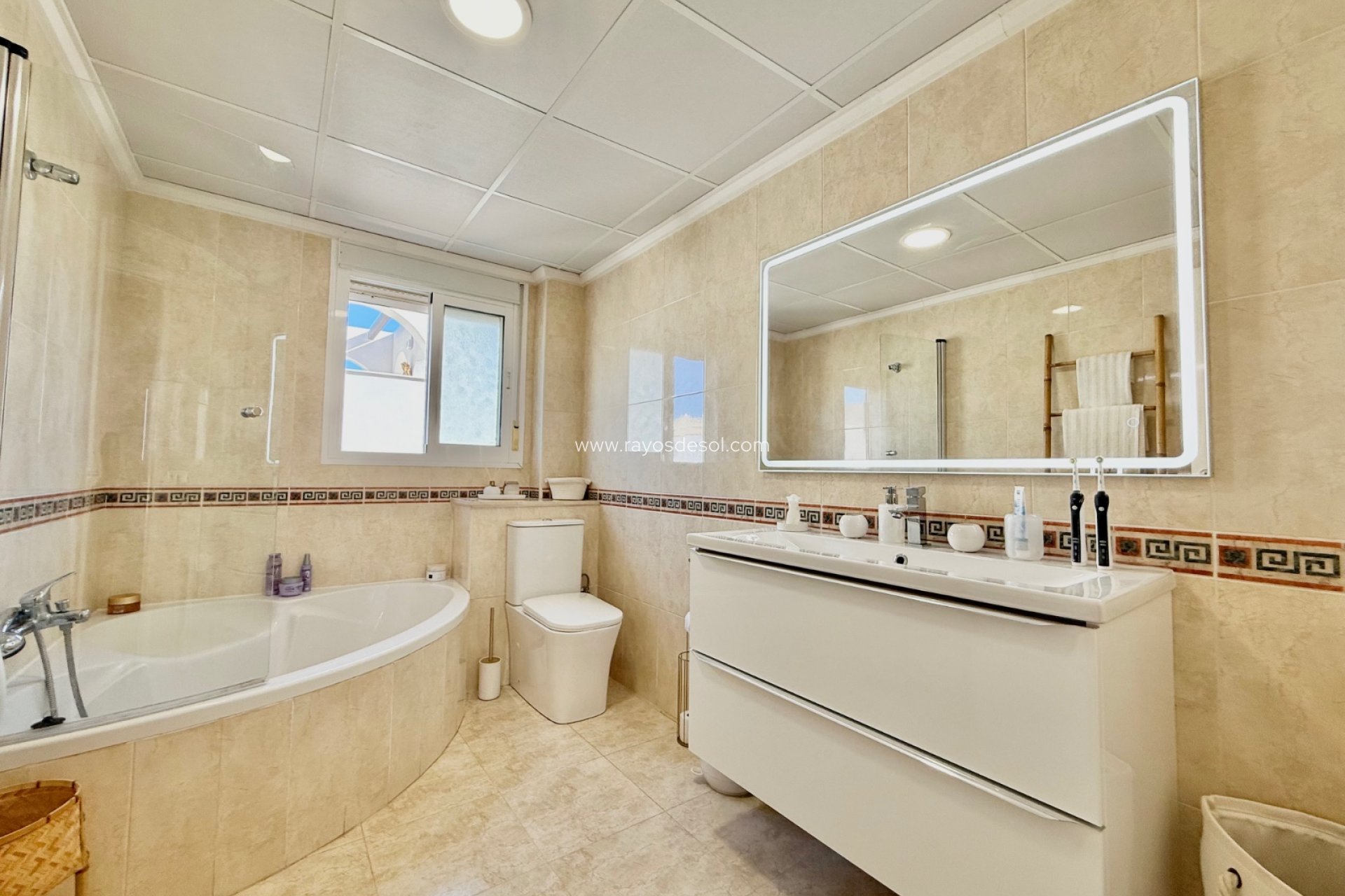 Resale - Villa - Ciudad Quesada/Rojales - Doña Pepa