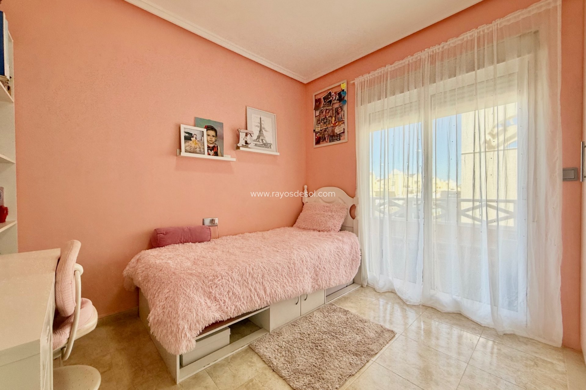 Resale - Villa - Ciudad Quesada/Rojales - Doña Pepa