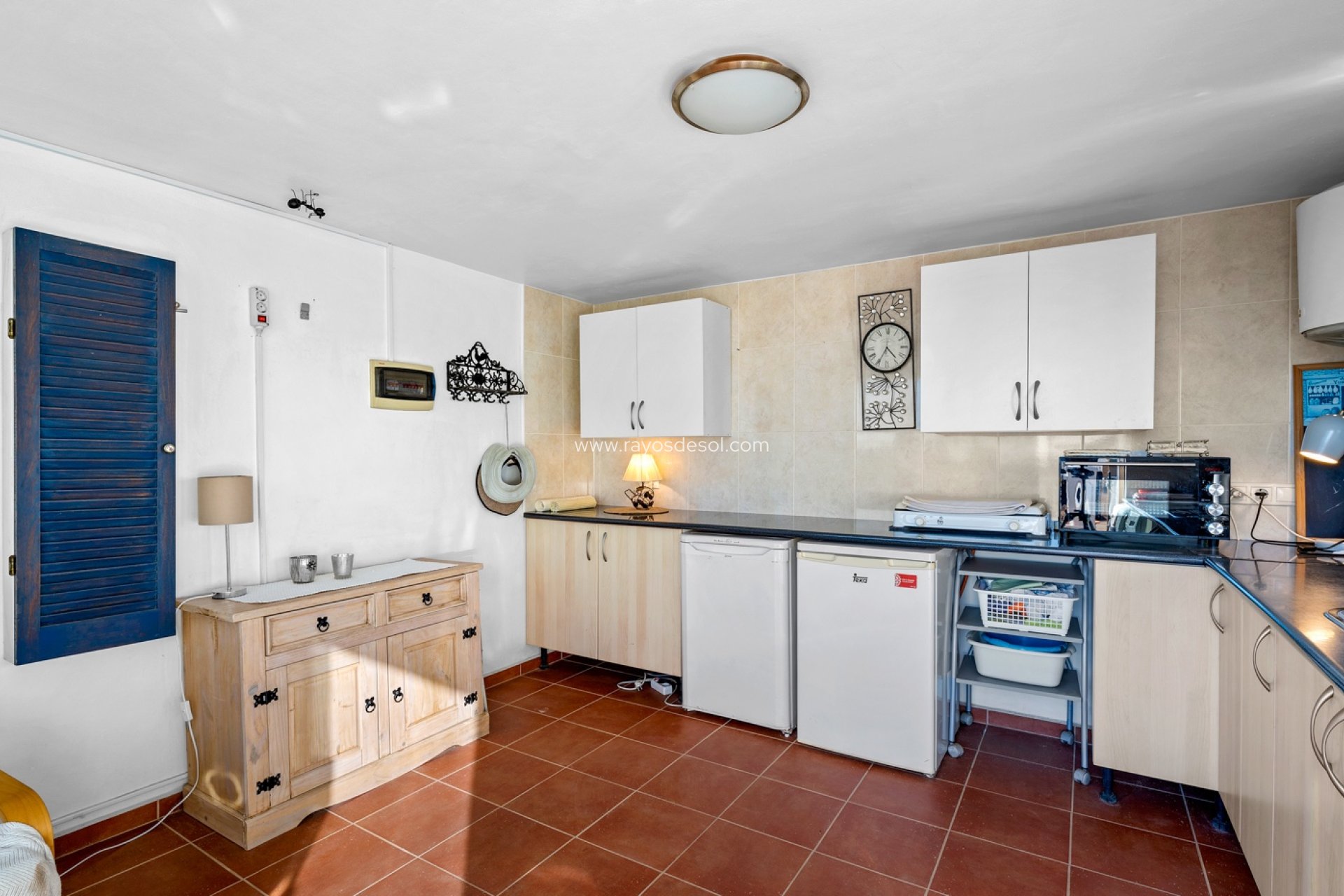 Resale - Villa - Ciudad Quesada/Rojales - Doña Pepa