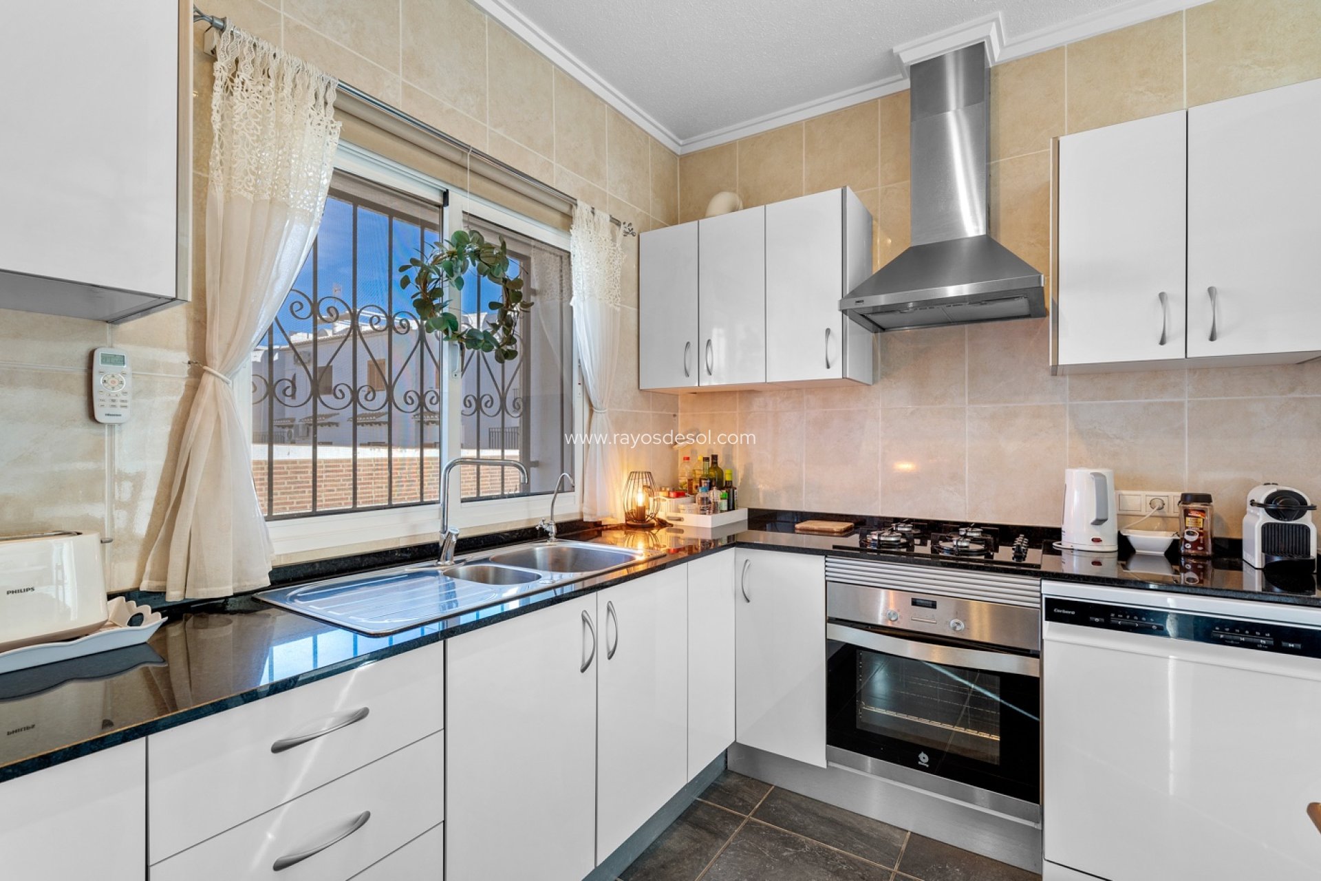 Resale - Villa - Ciudad Quesada/Rojales - Doña Pepa