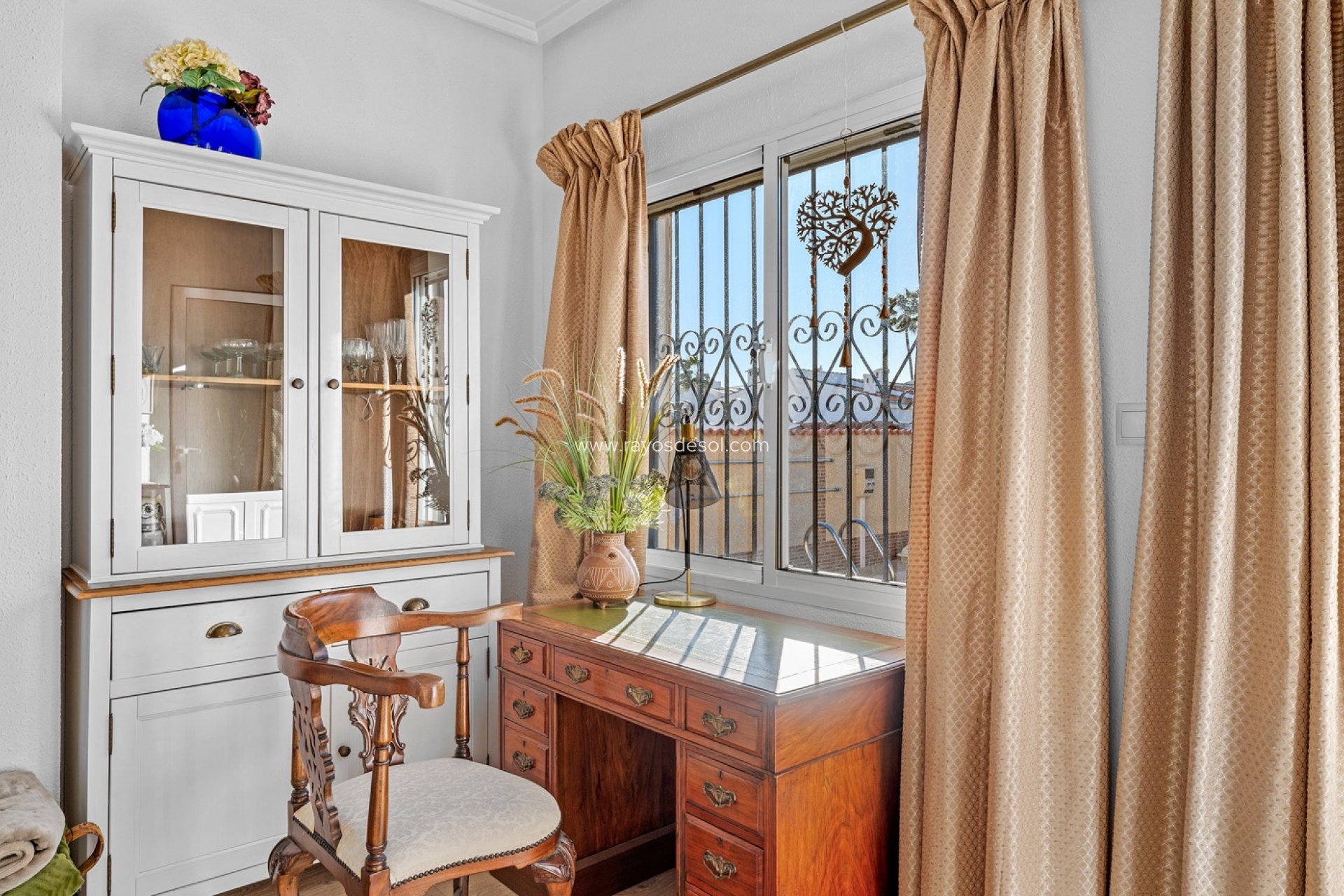 Resale - Villa - Ciudad Quesada/Rojales - Doña Pepa