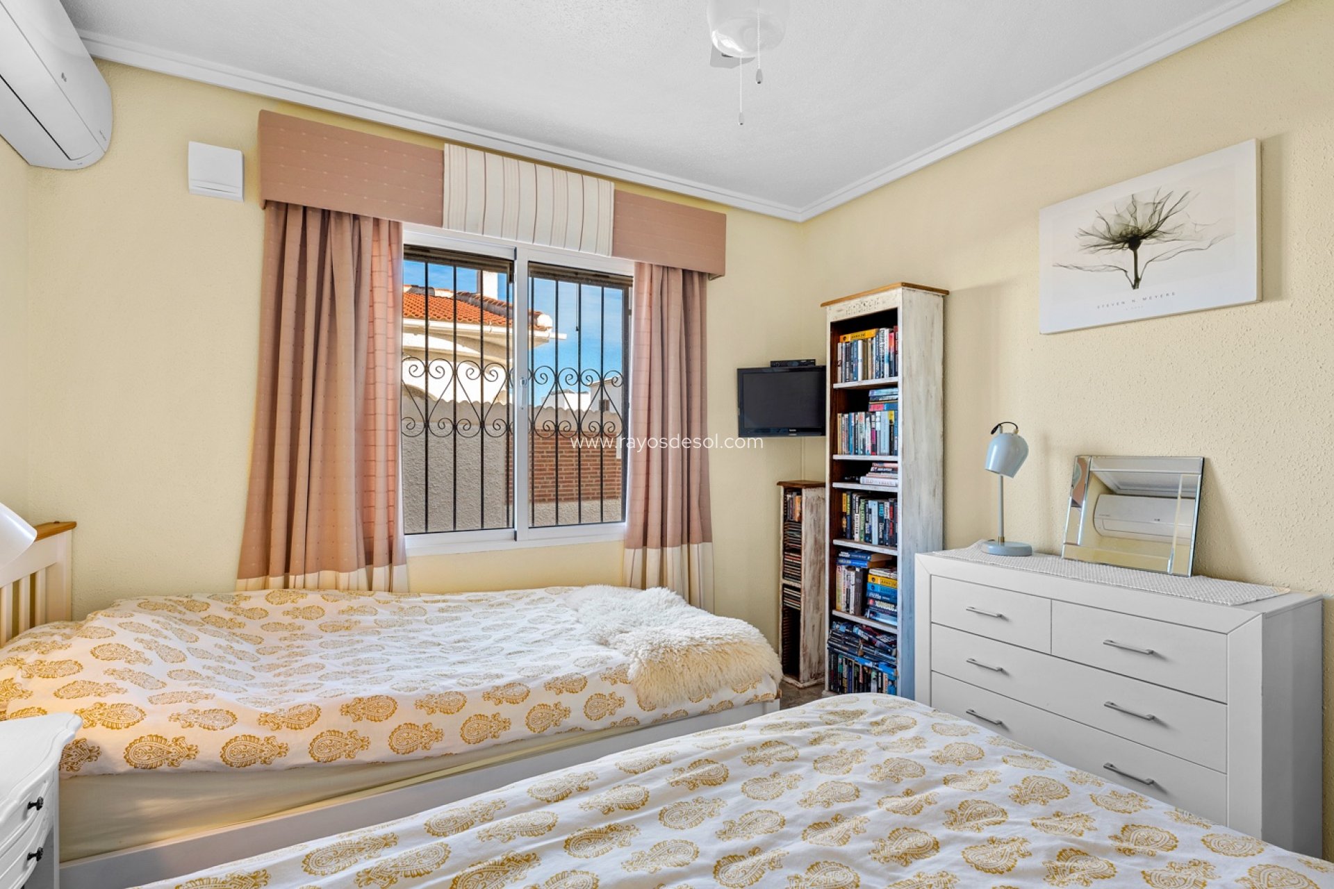 Resale - Villa - Ciudad Quesada/Rojales - Doña Pepa