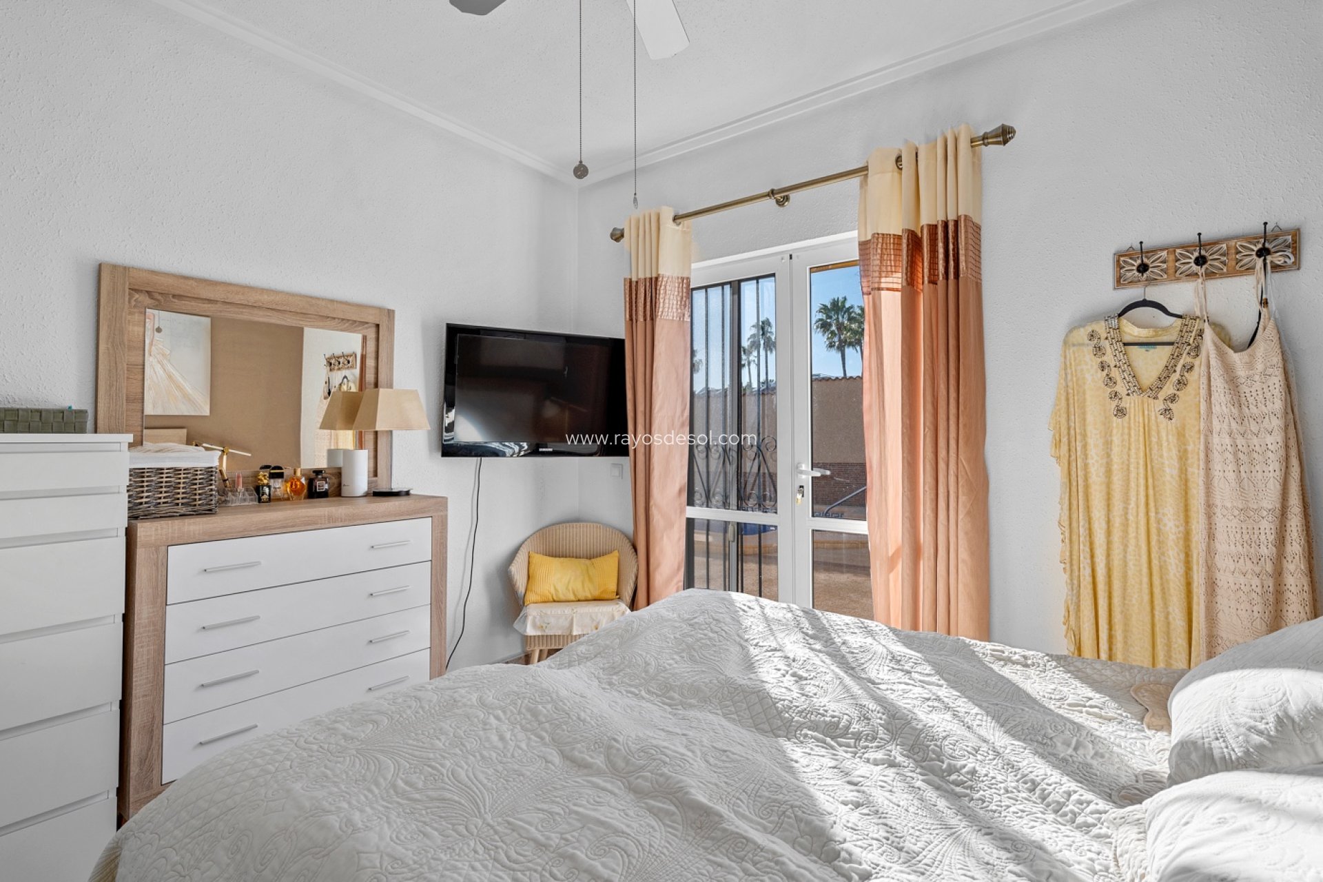 Resale - Villa - Ciudad Quesada/Rojales - Doña Pepa