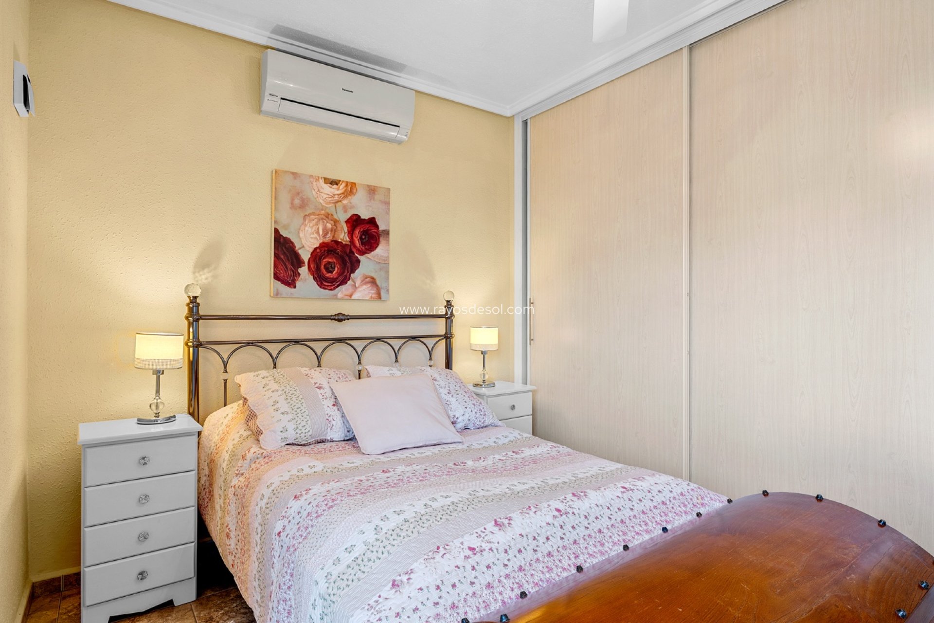 Resale - Villa - Ciudad Quesada/Rojales - Doña Pepa