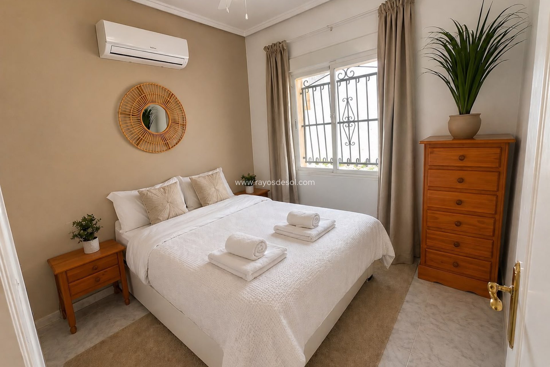 Resale - Villa - Ciudad Quesada/Rojales - La Marquesa Golf
