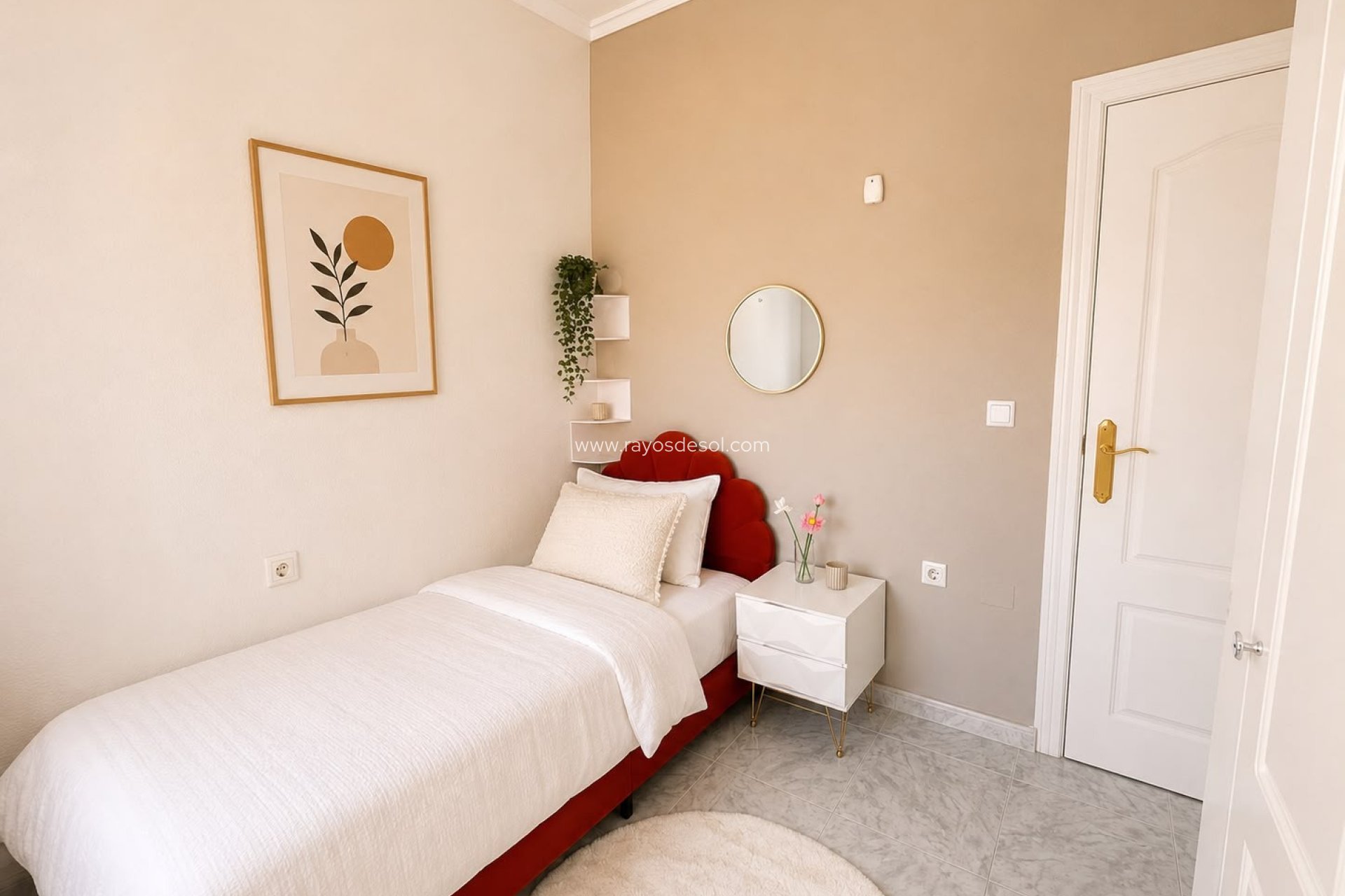 Resale - Villa - Ciudad Quesada/Rojales - La Marquesa Golf