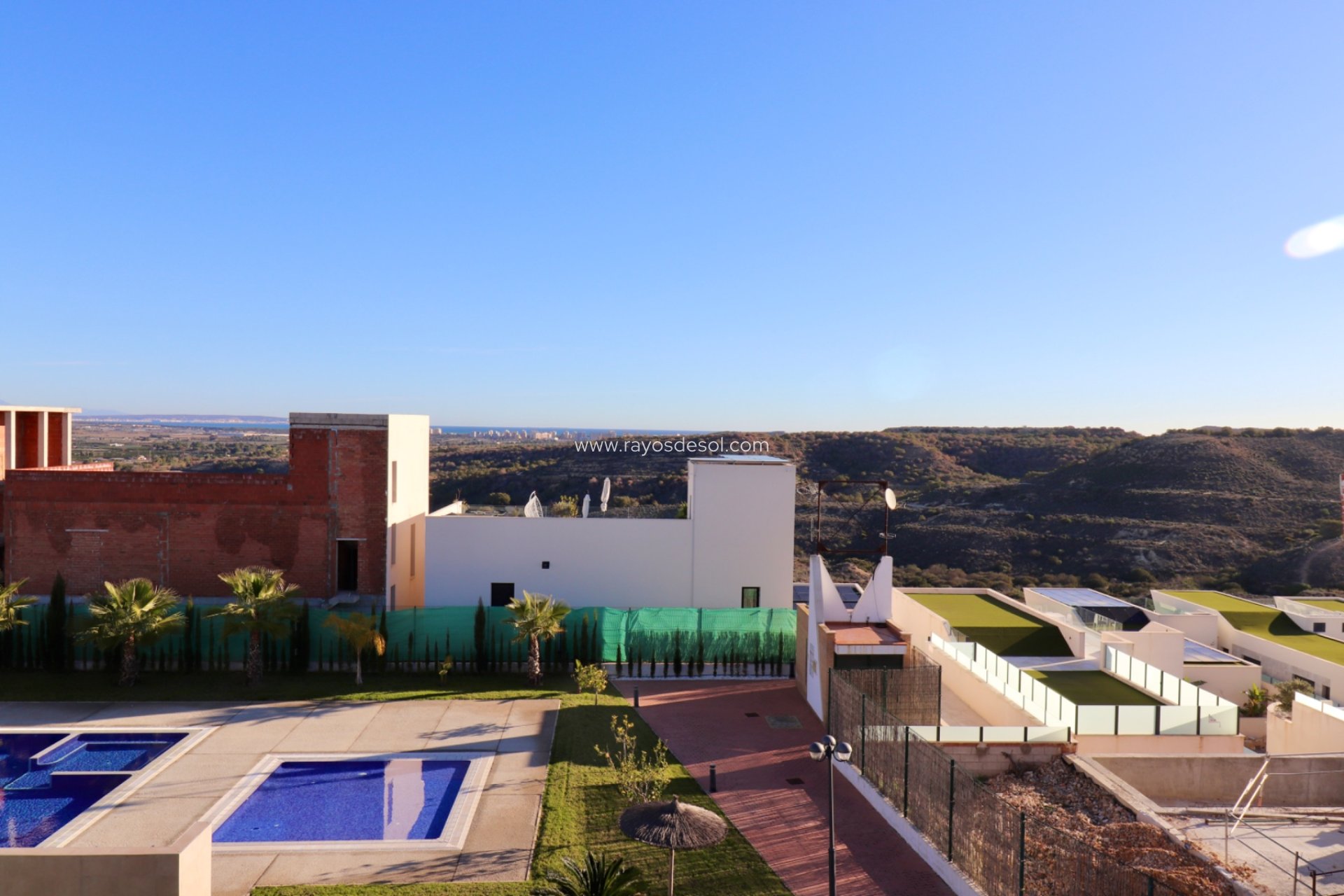 Resale - Villa - Ciudad Quesada/Rojales - La Marquesa