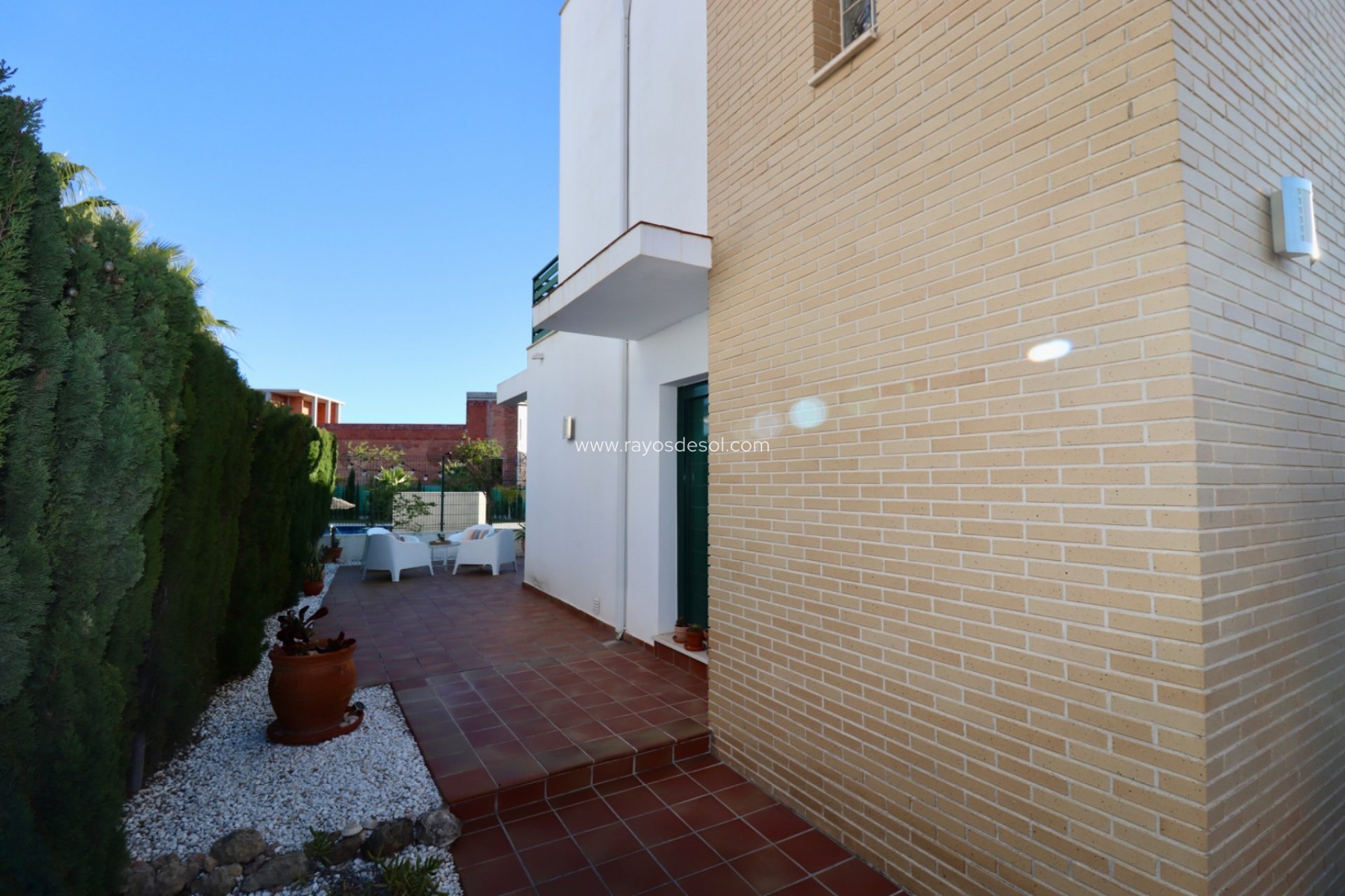 Resale - Villa - Ciudad Quesada/Rojales - La Marquesa