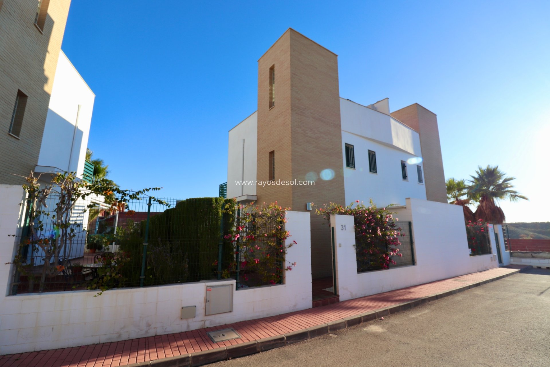 Resale - Villa - Ciudad Quesada/Rojales - La Marquesa