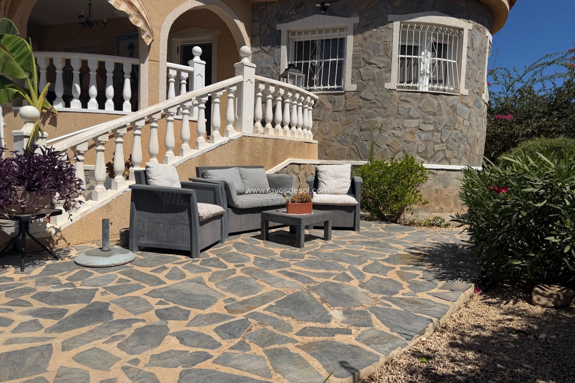 Resale - Villa - Ciudad Quesada/Rojales - Lo Pepín