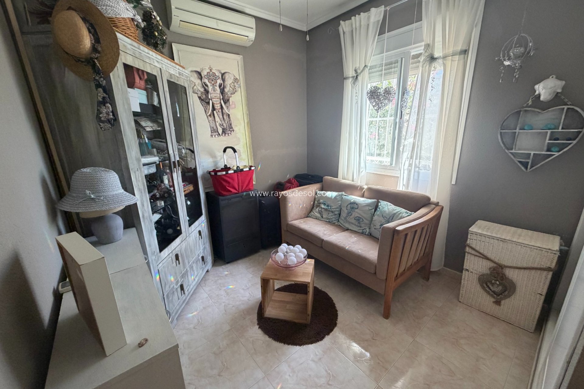 Resale - Villa - Ciudad Quesada/Rojales - Lo Pepín