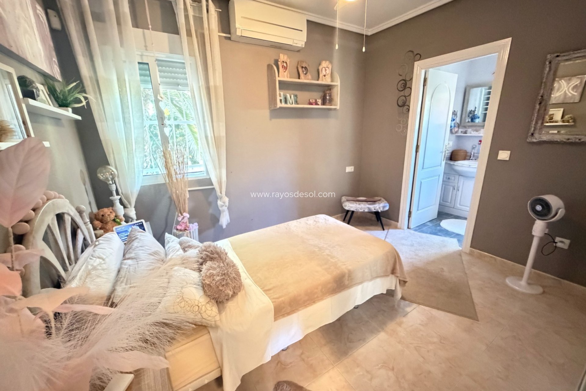 Resale - Villa - Ciudad Quesada/Rojales - Lo Pepín