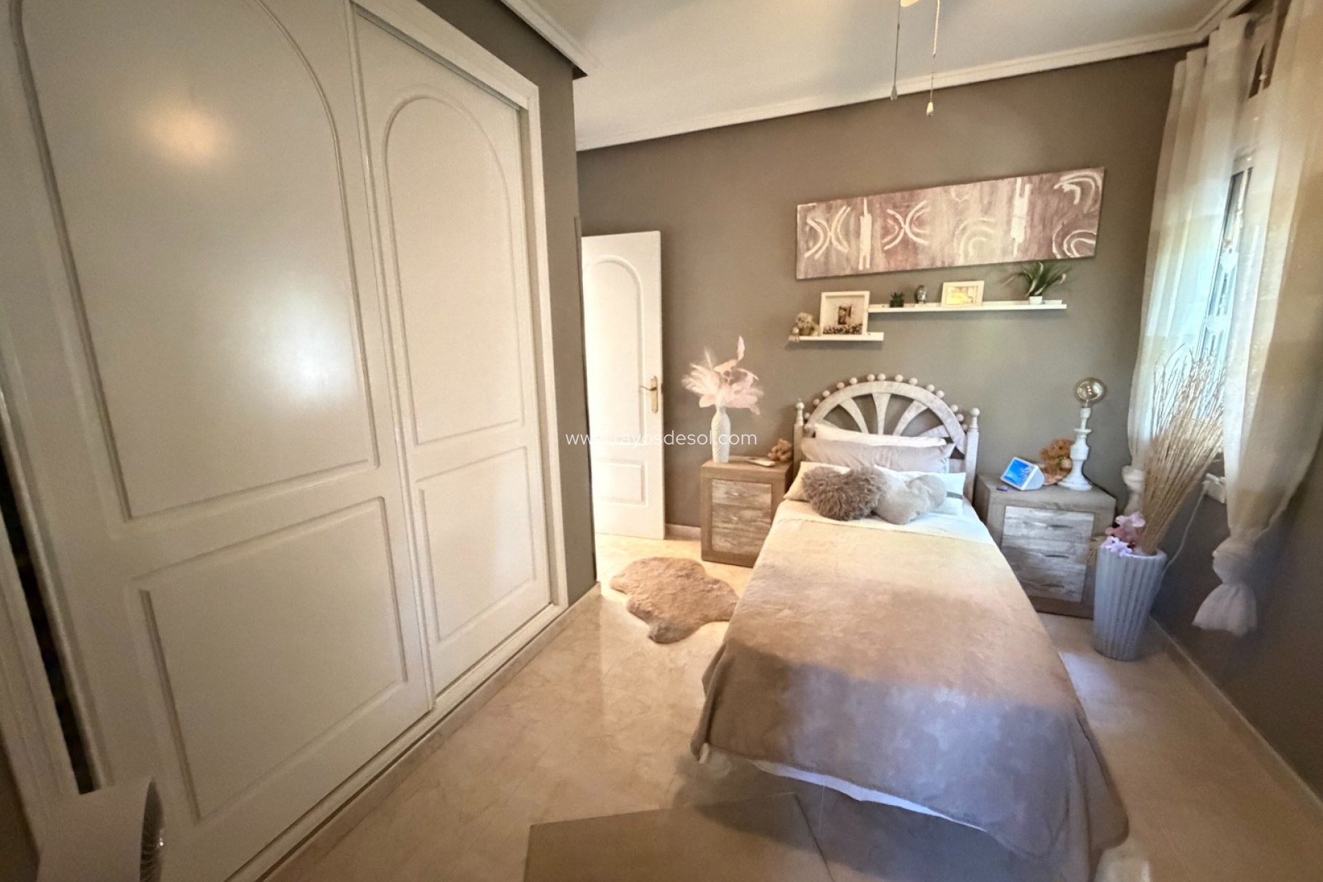Resale - Villa - Ciudad Quesada/Rojales - Lo Pepín