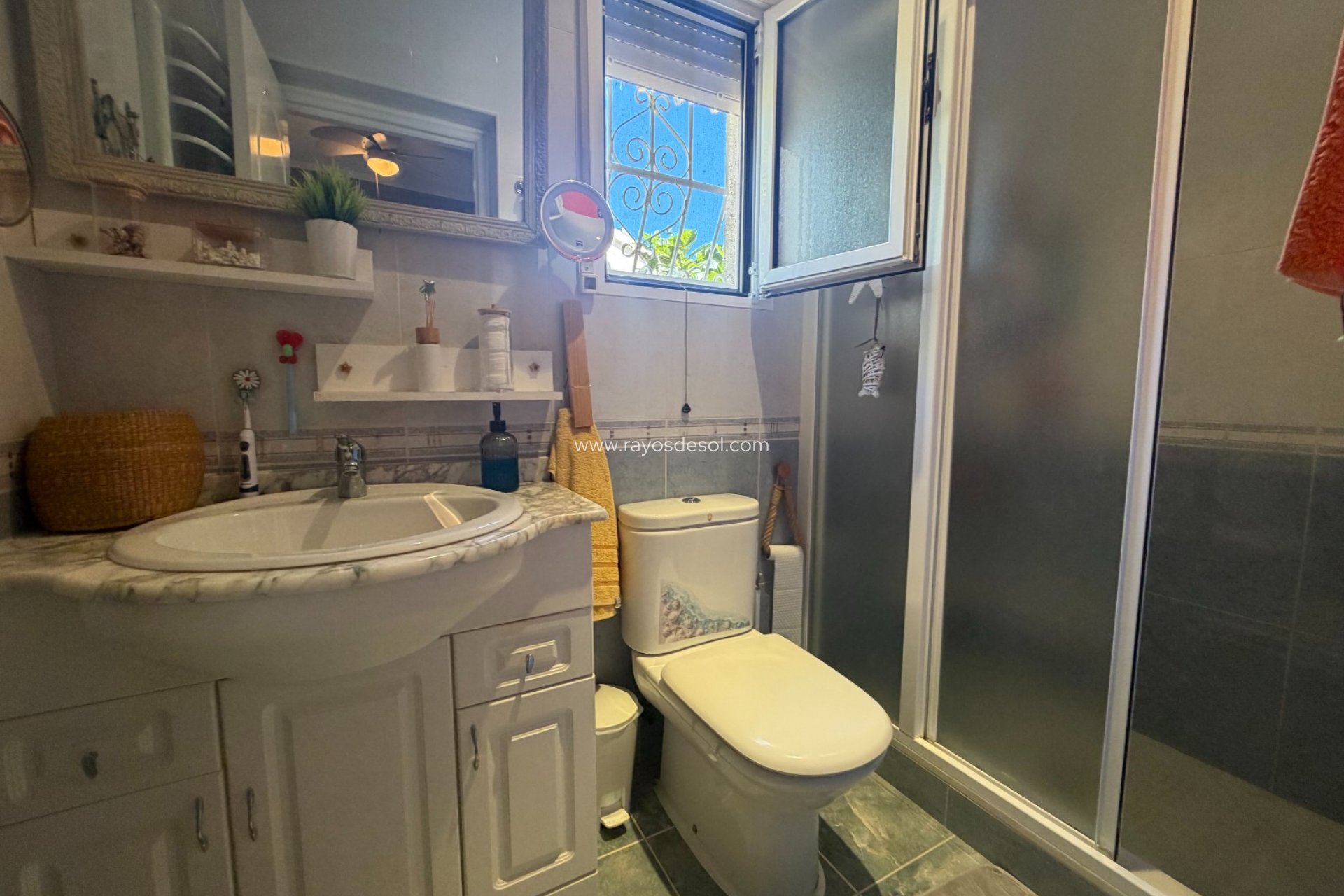 Resale - Villa - Ciudad Quesada/Rojales - Lo Pepín