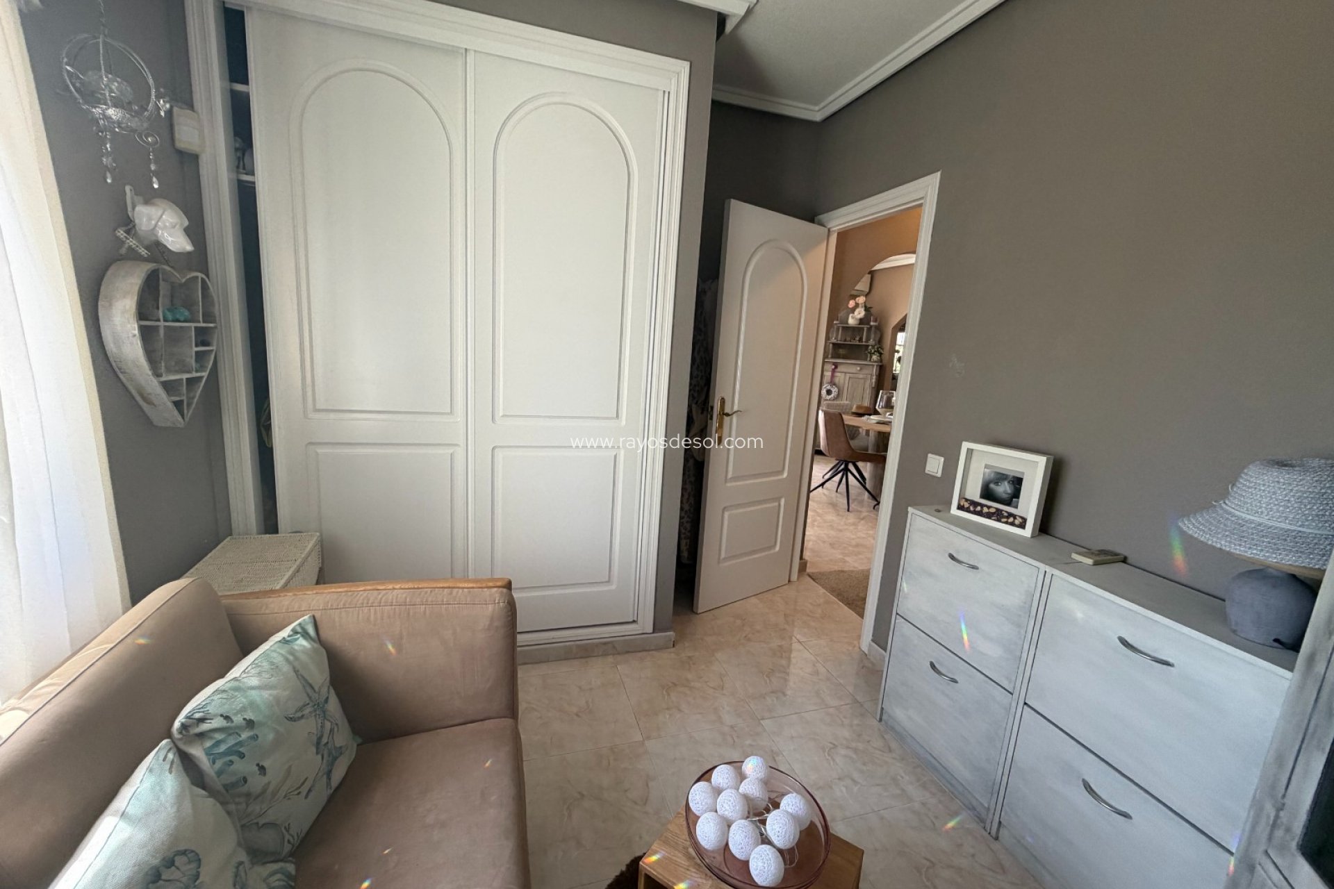 Resale - Villa - Ciudad Quesada/Rojales - Lo Pepín