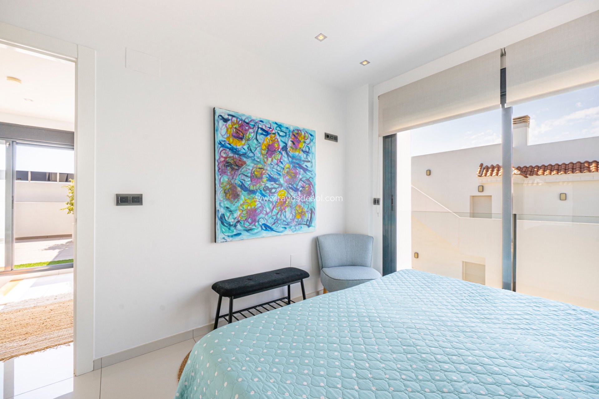 Resale - Villa - Ciudad Quesada/Rojales - Lo pepin