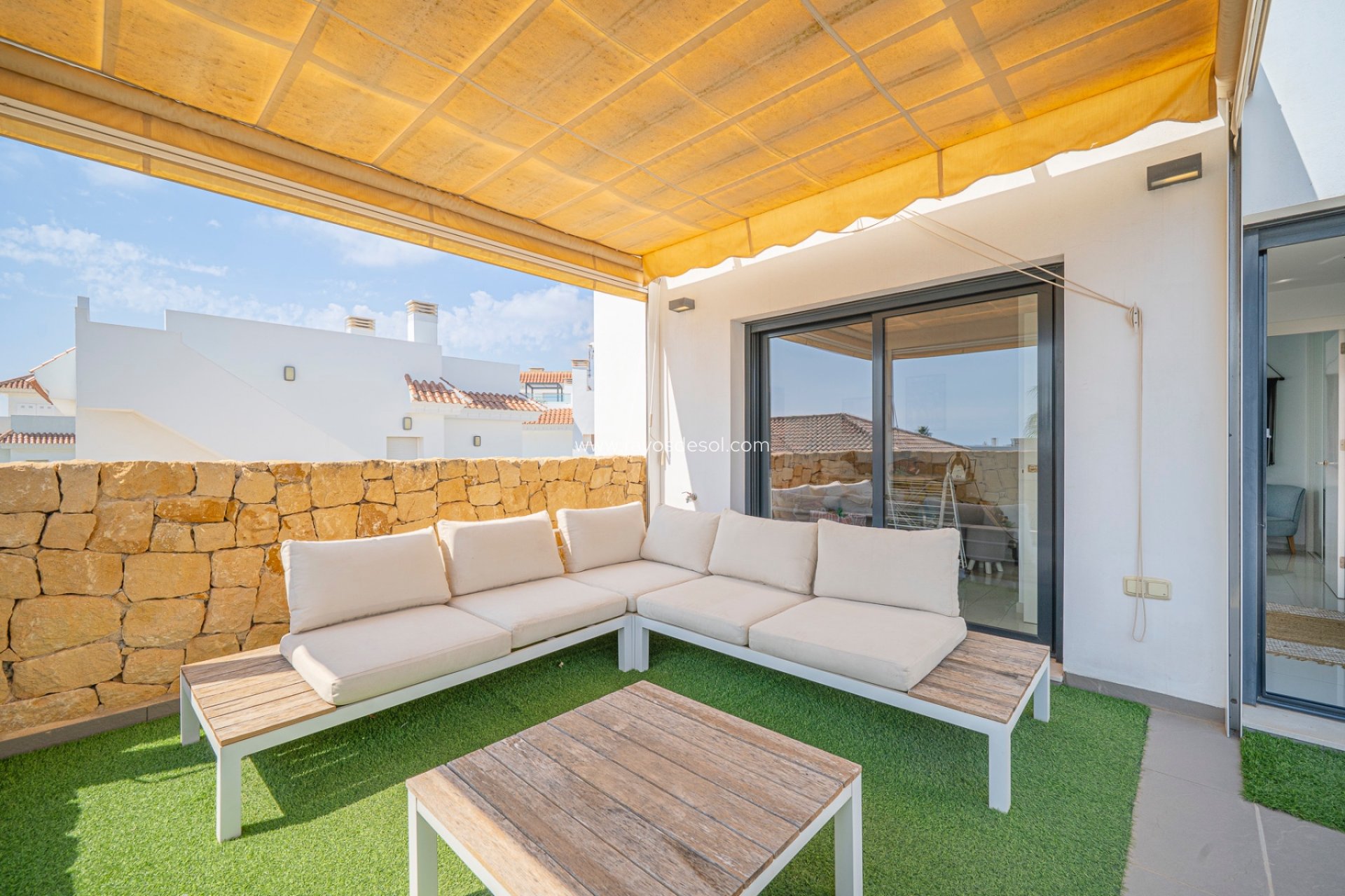 Resale - Villa - Ciudad Quesada/Rojales - Lo pepin
