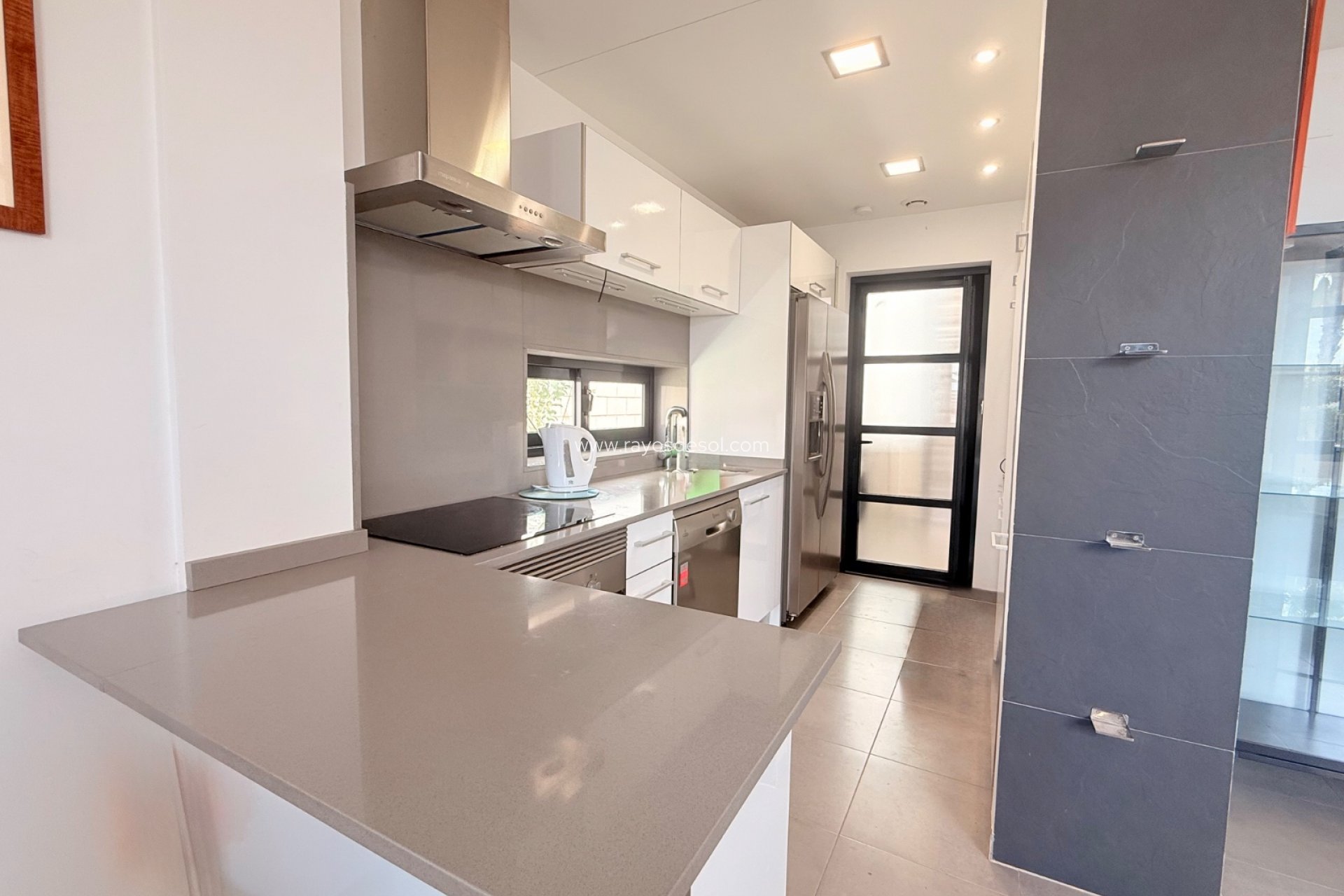 Resale - Villa - Ciudad Quesada/Rojales - Pueblo Bravo