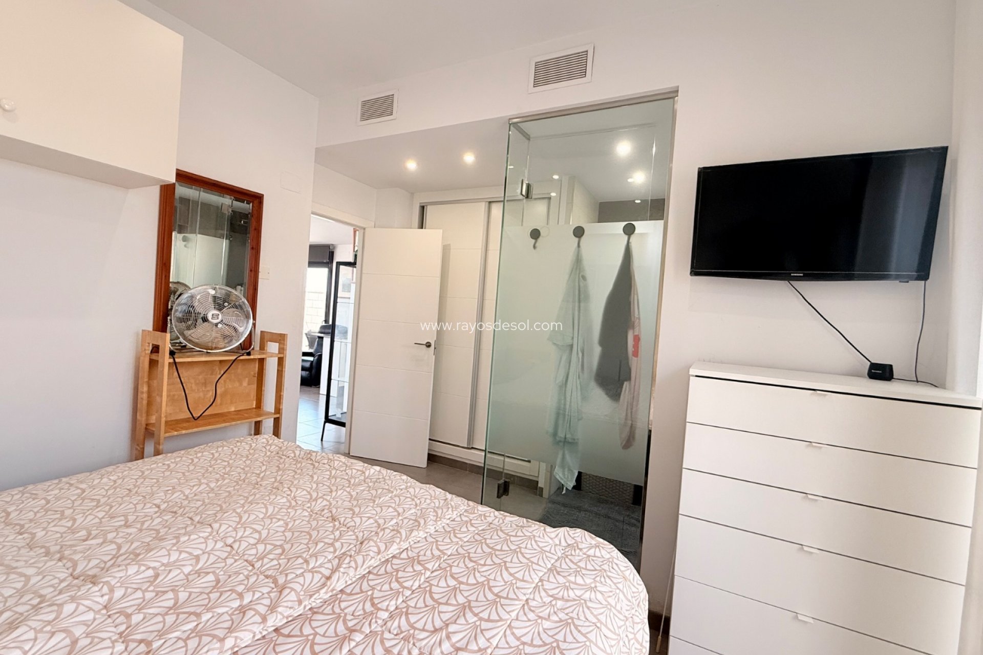 Resale - Villa - Ciudad Quesada/Rojales - Pueblo Bravo