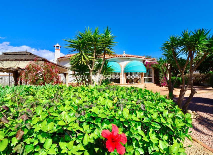 Resale - Villa - Ciudad Quesada/Rojales - Quesada Center