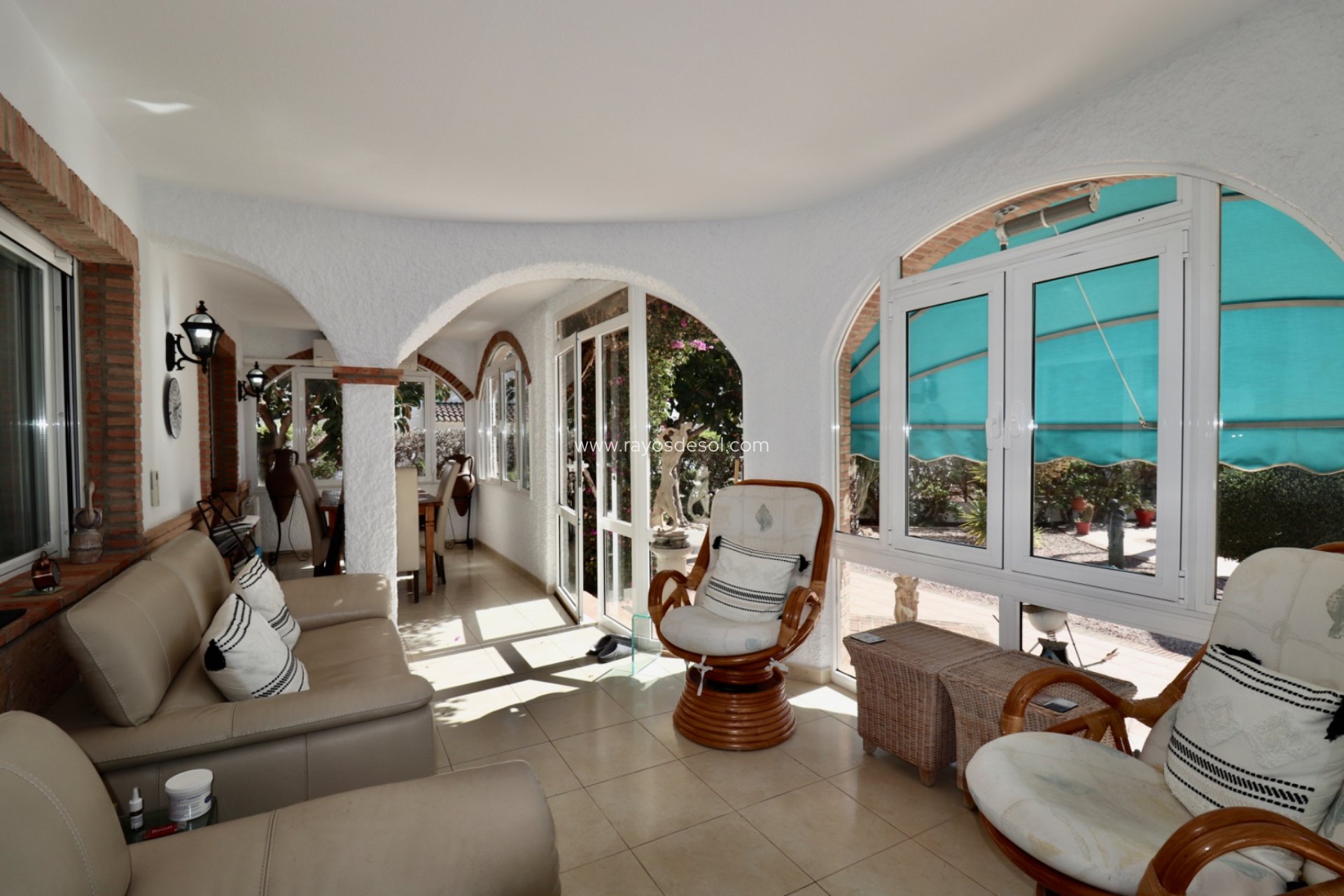 Resale - Villa - Ciudad Quesada/Rojales - Quesada Center