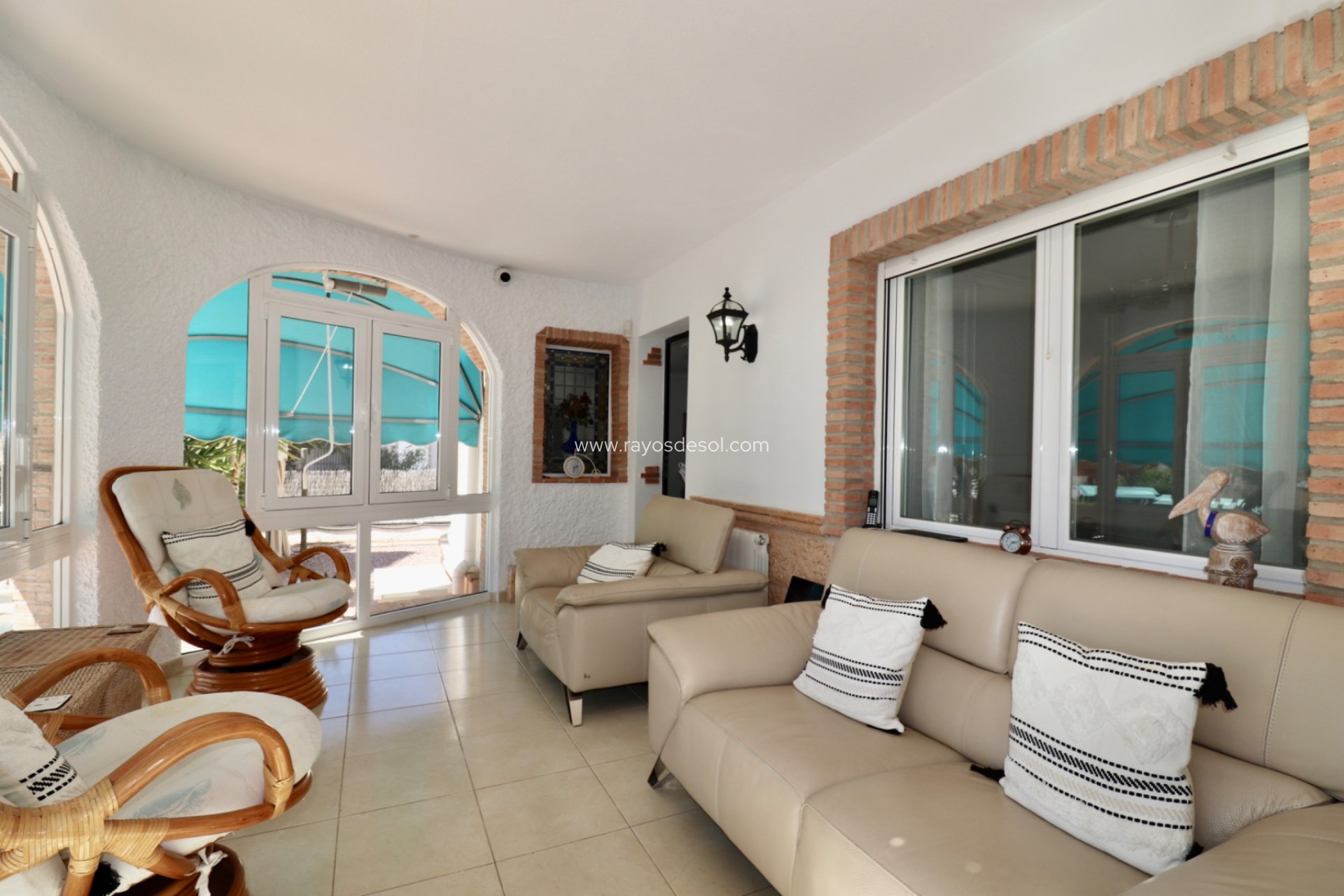 Resale - Villa - Ciudad Quesada/Rojales - Quesada Center