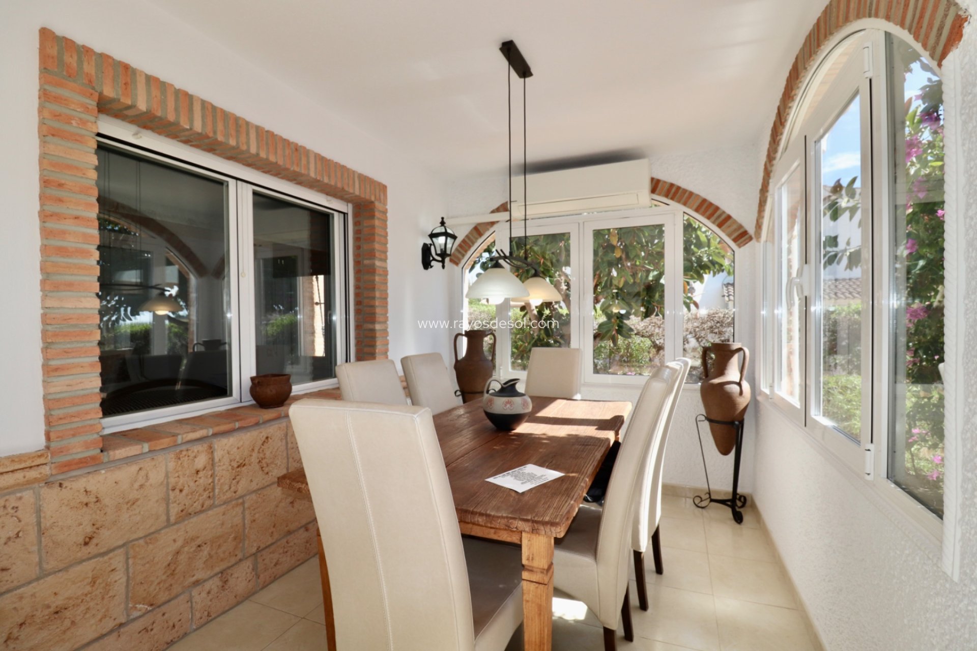 Resale - Villa - Ciudad Quesada/Rojales - Quesada Center