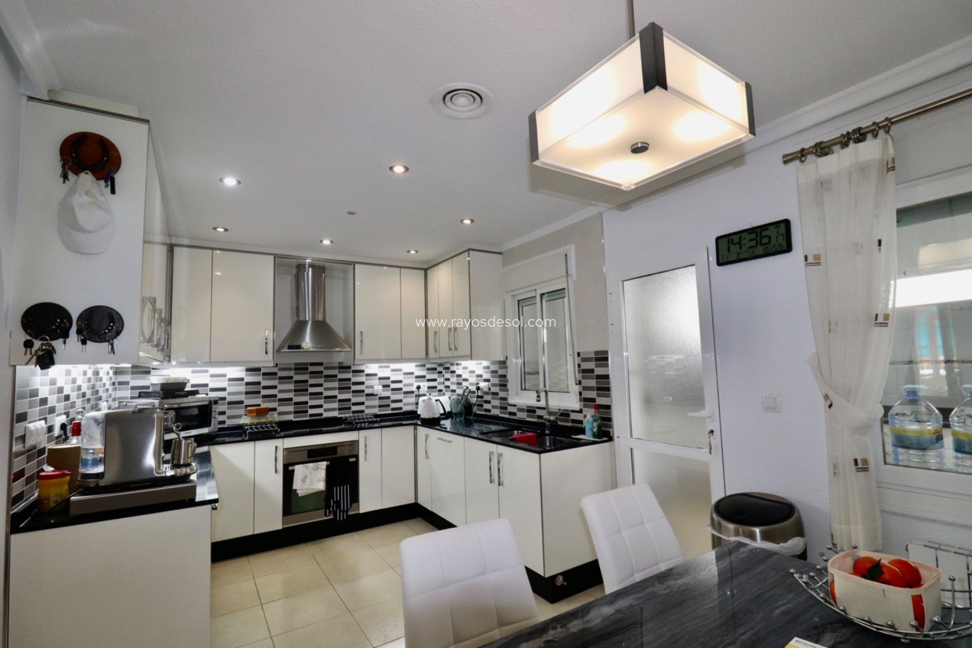 Resale - Villa - Ciudad Quesada/Rojales - Quesada Center