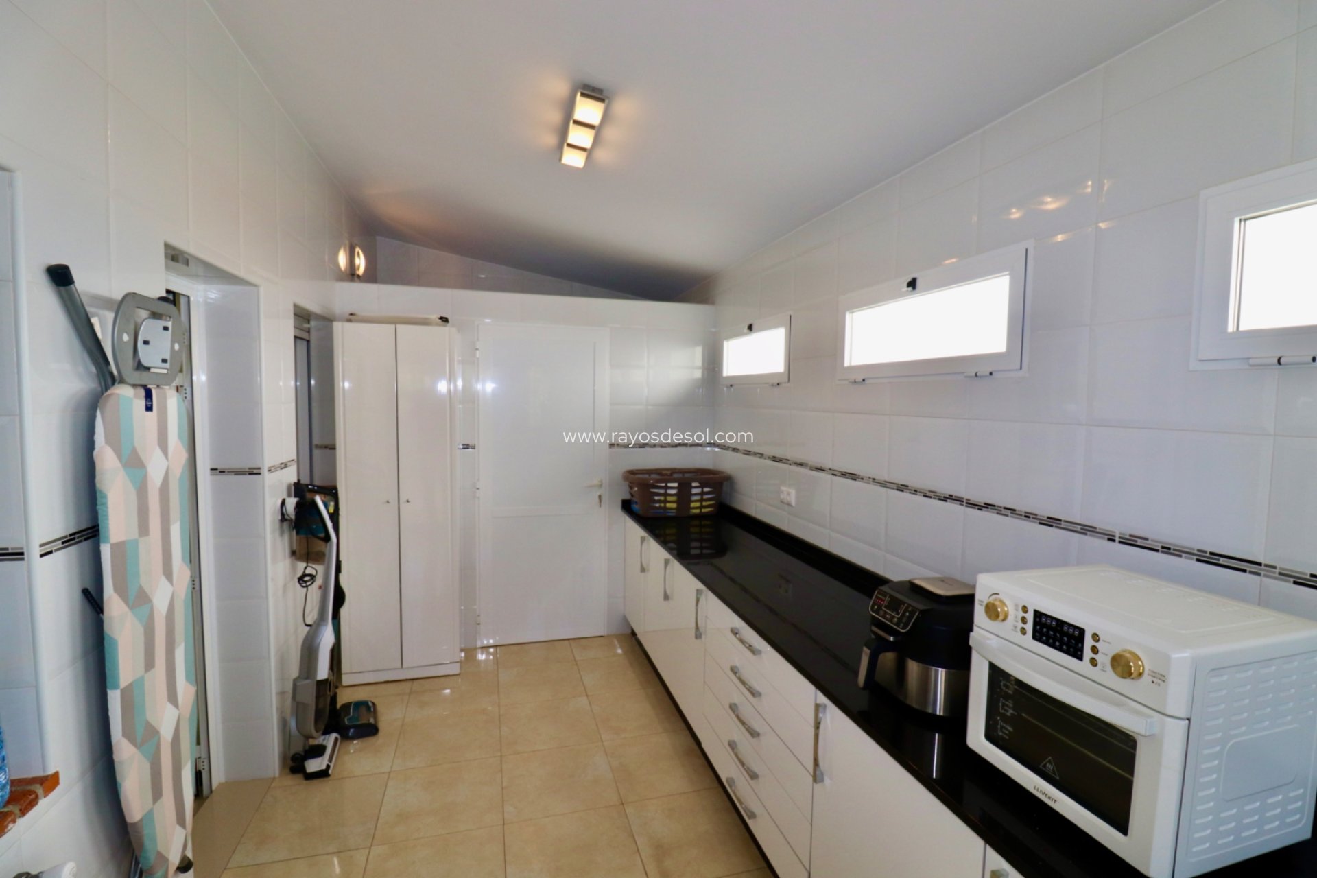 Resale - Villa - Ciudad Quesada/Rojales - Quesada Center