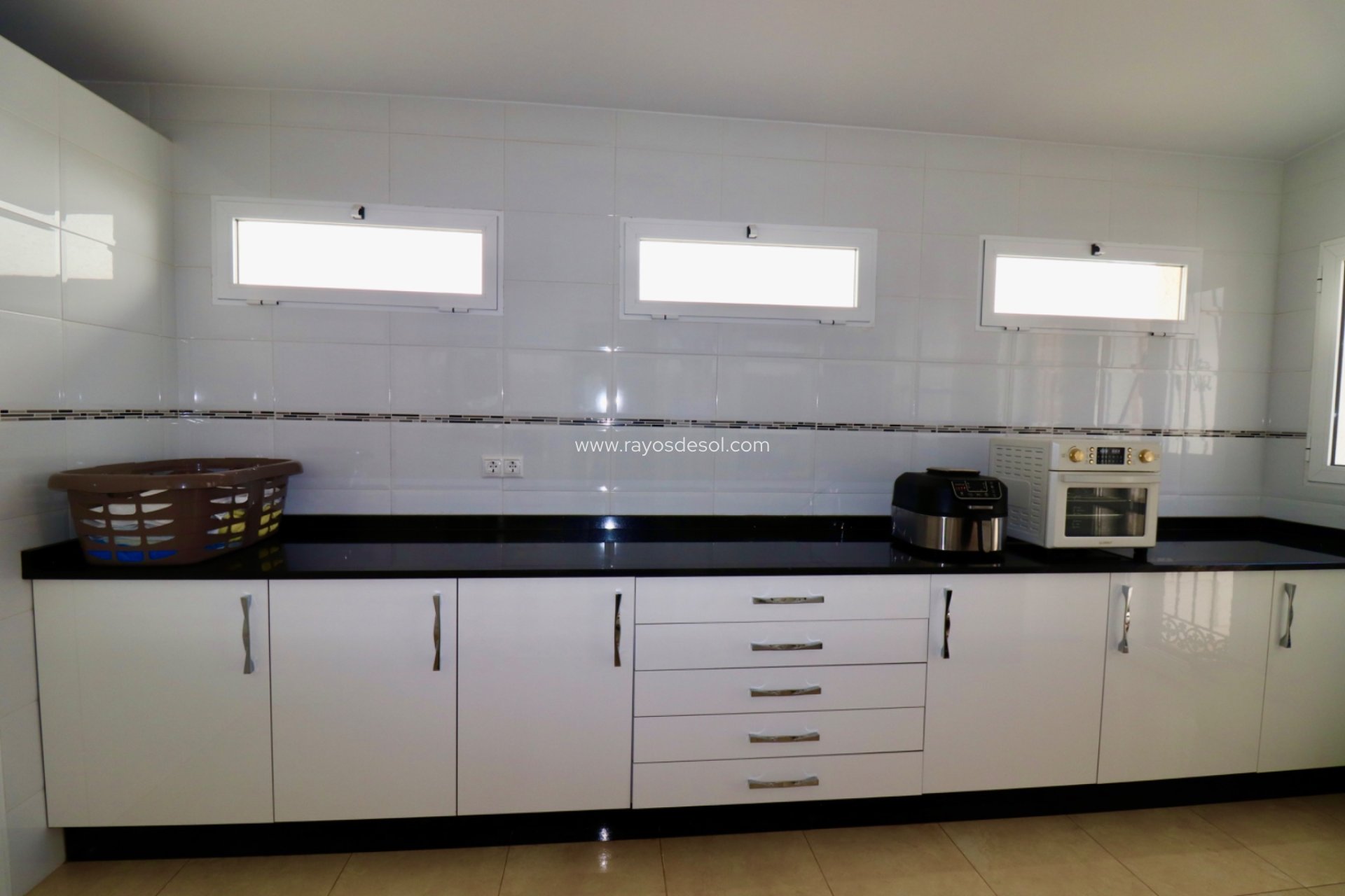 Resale - Villa - Ciudad Quesada/Rojales - Quesada Center