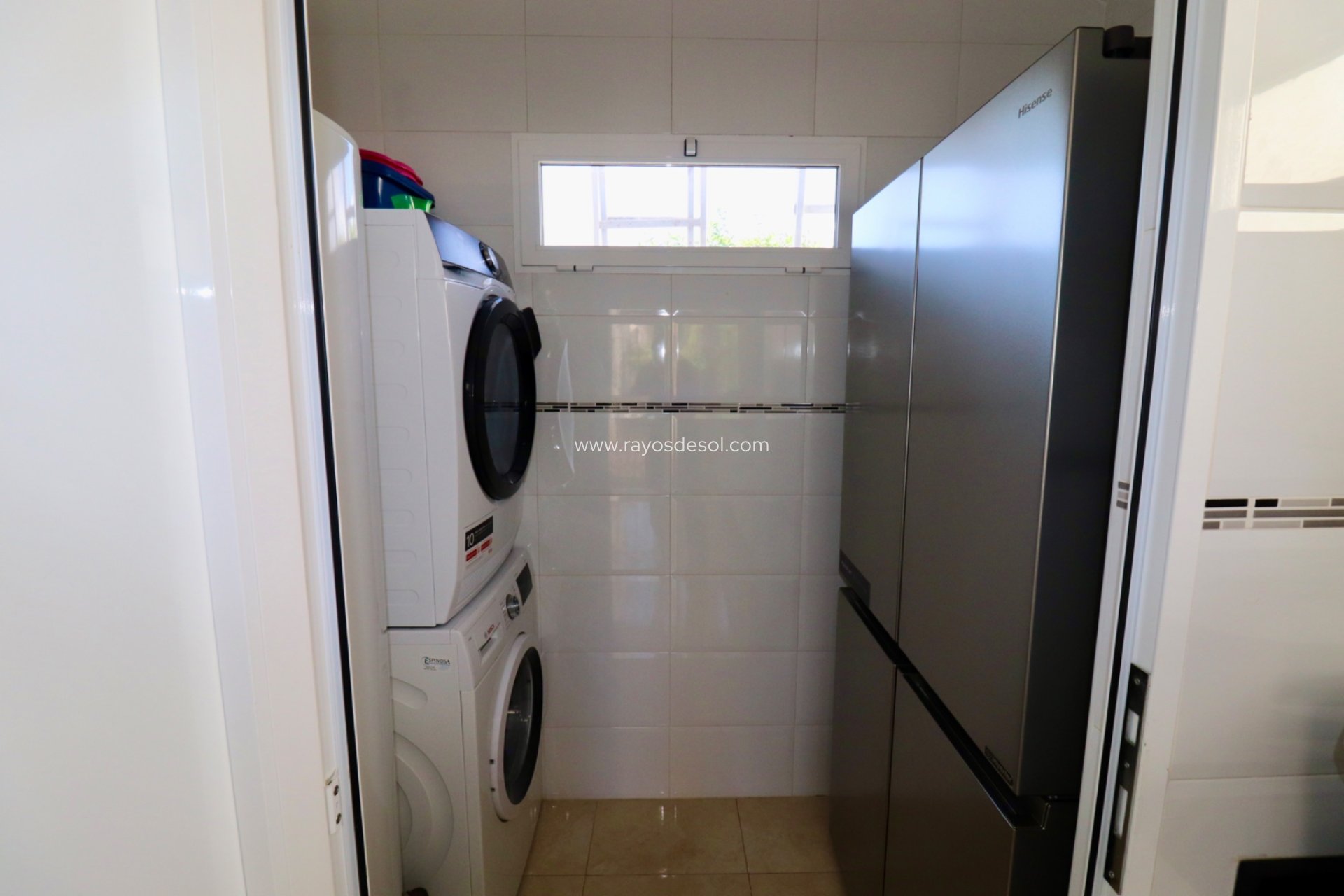 Resale - Villa - Ciudad Quesada/Rojales - Quesada Center