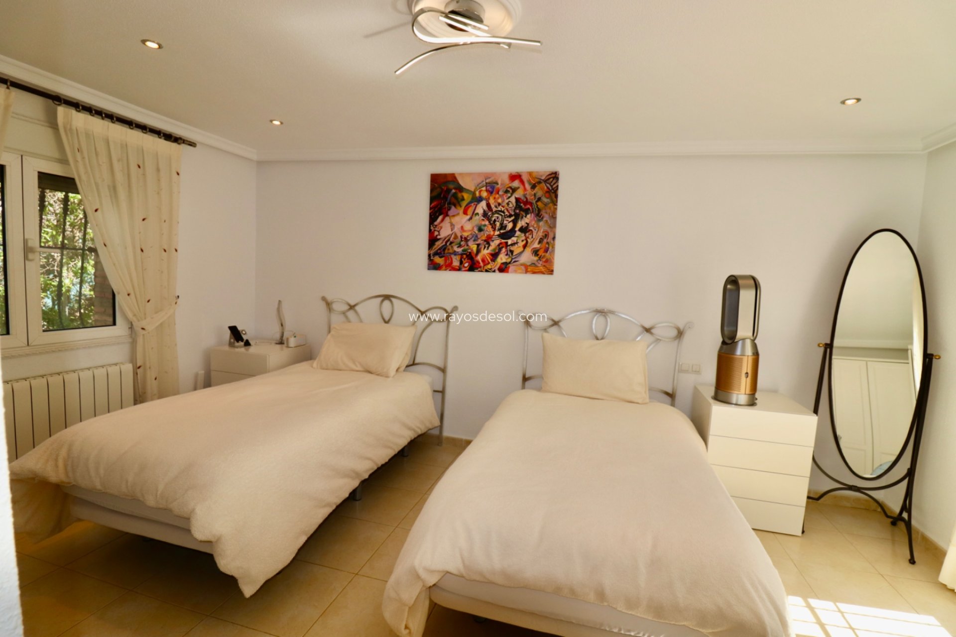 Resale - Villa - Ciudad Quesada/Rojales - Quesada Center