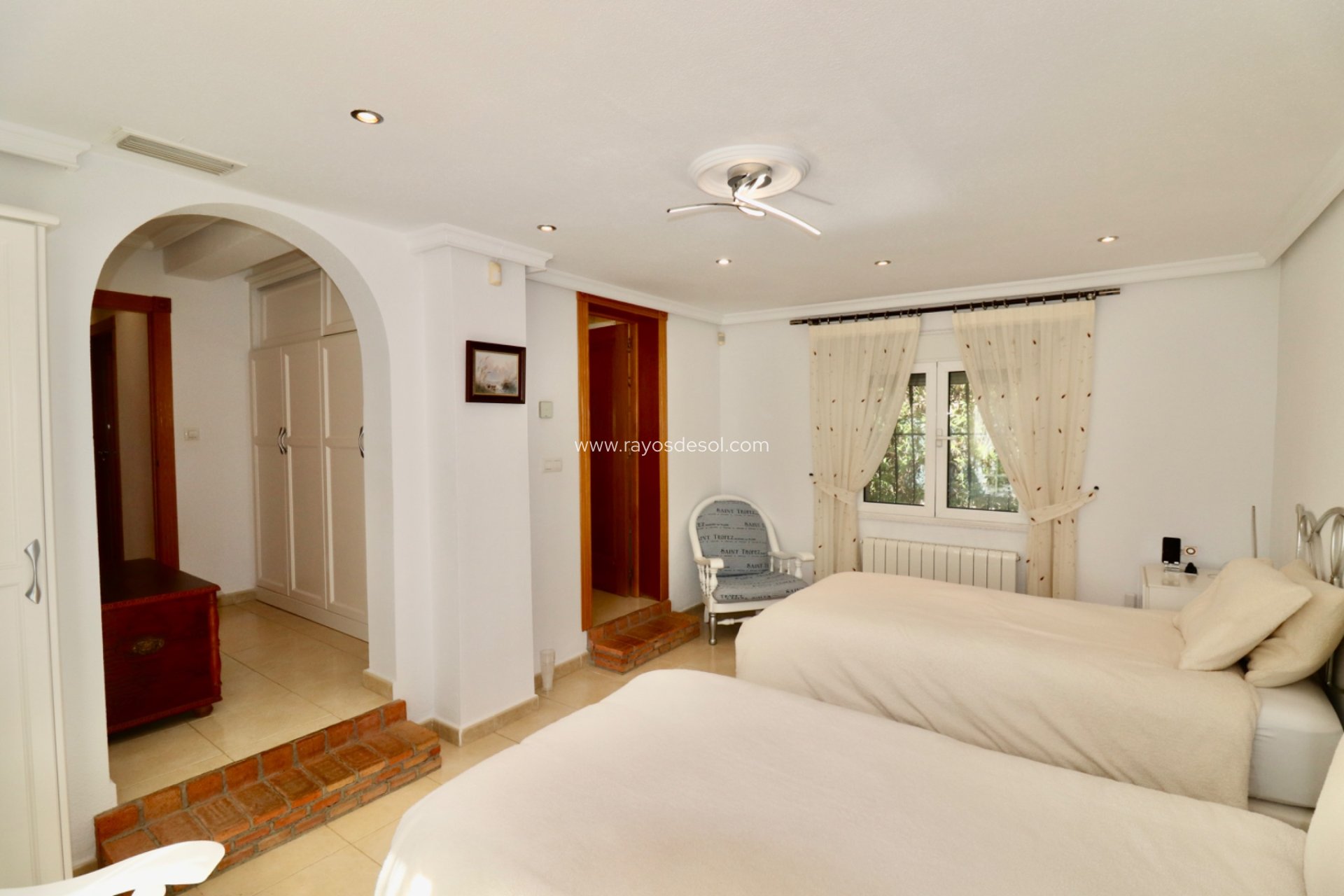 Resale - Villa - Ciudad Quesada/Rojales - Quesada Center