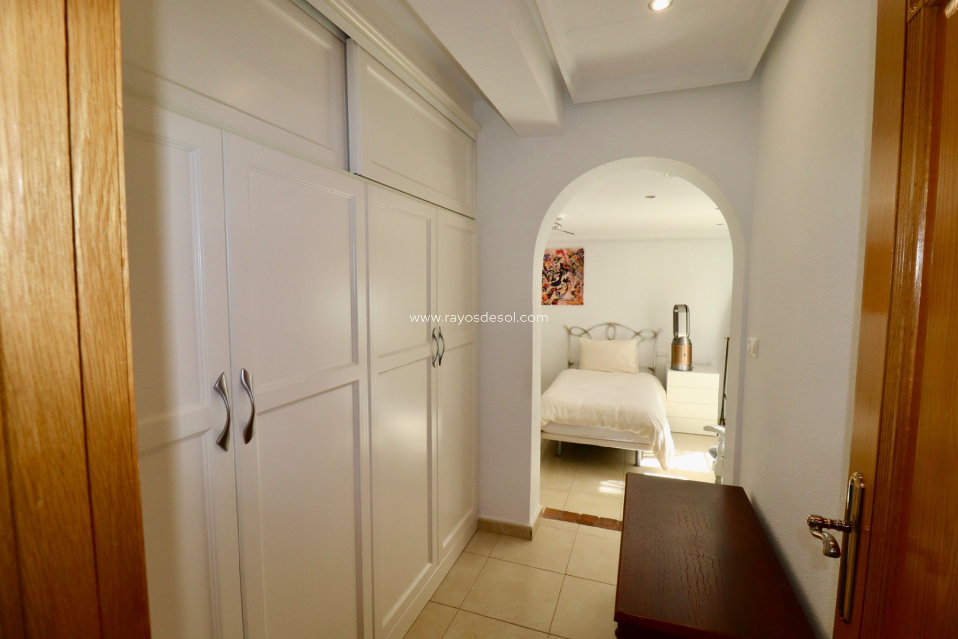 Resale - Villa - Ciudad Quesada/Rojales - Quesada Center