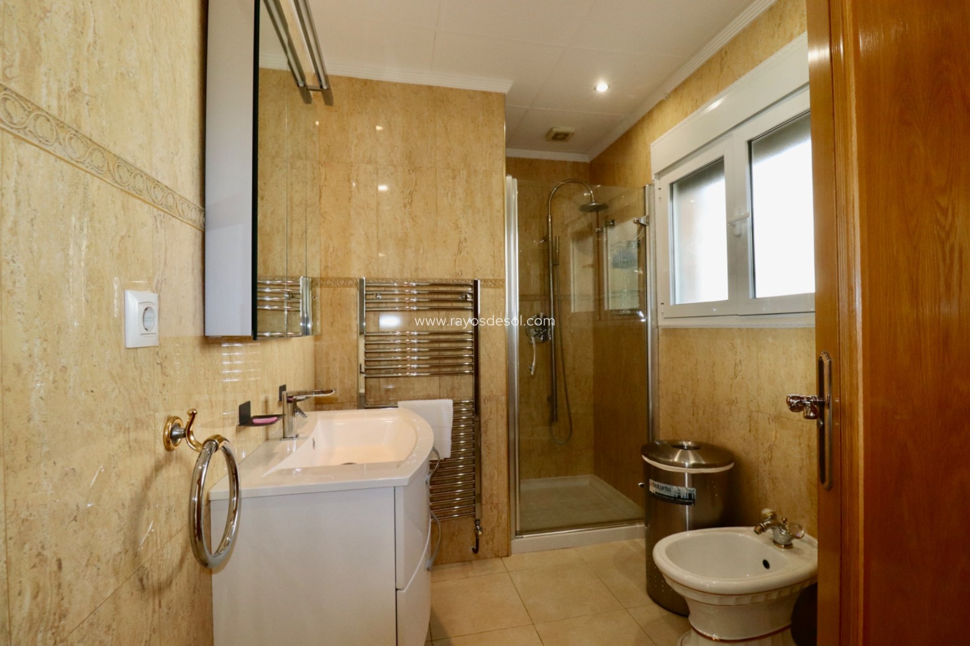 Resale - Villa - Ciudad Quesada/Rojales - Quesada Center