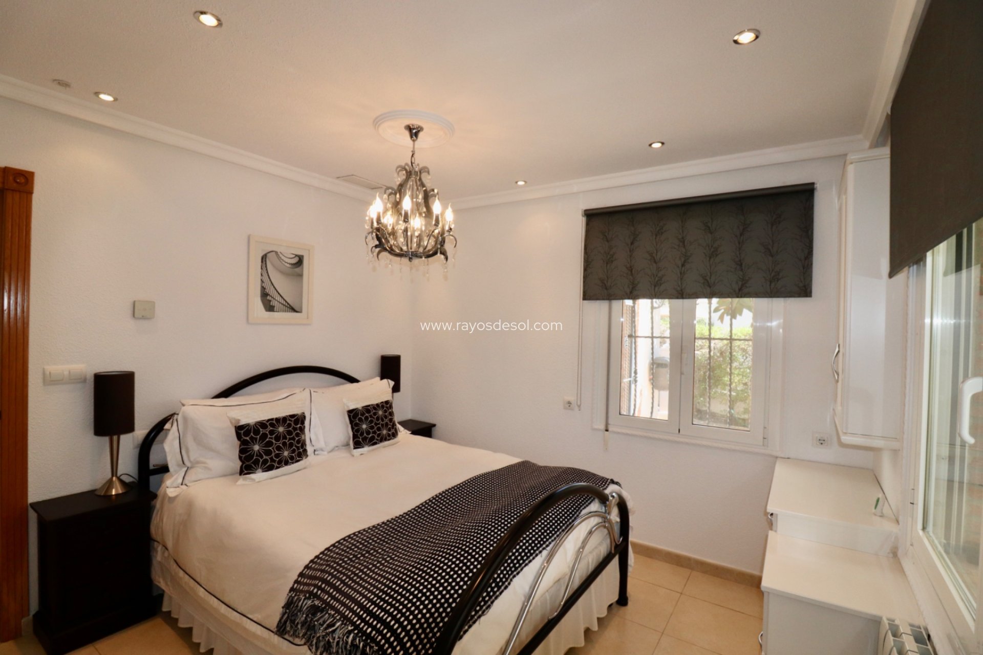 Resale - Villa - Ciudad Quesada/Rojales - Quesada Center