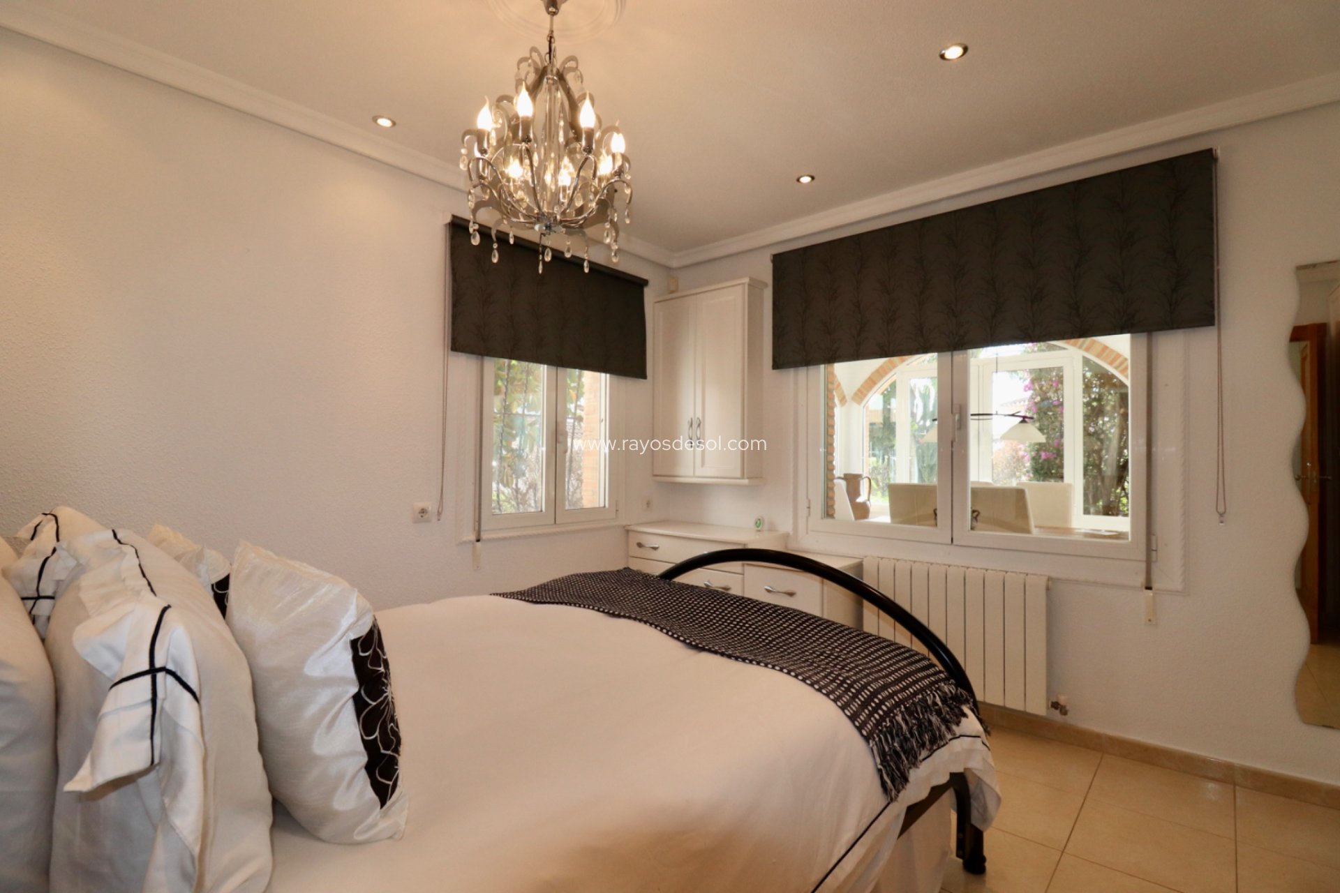 Resale - Villa - Ciudad Quesada/Rojales - Quesada Center