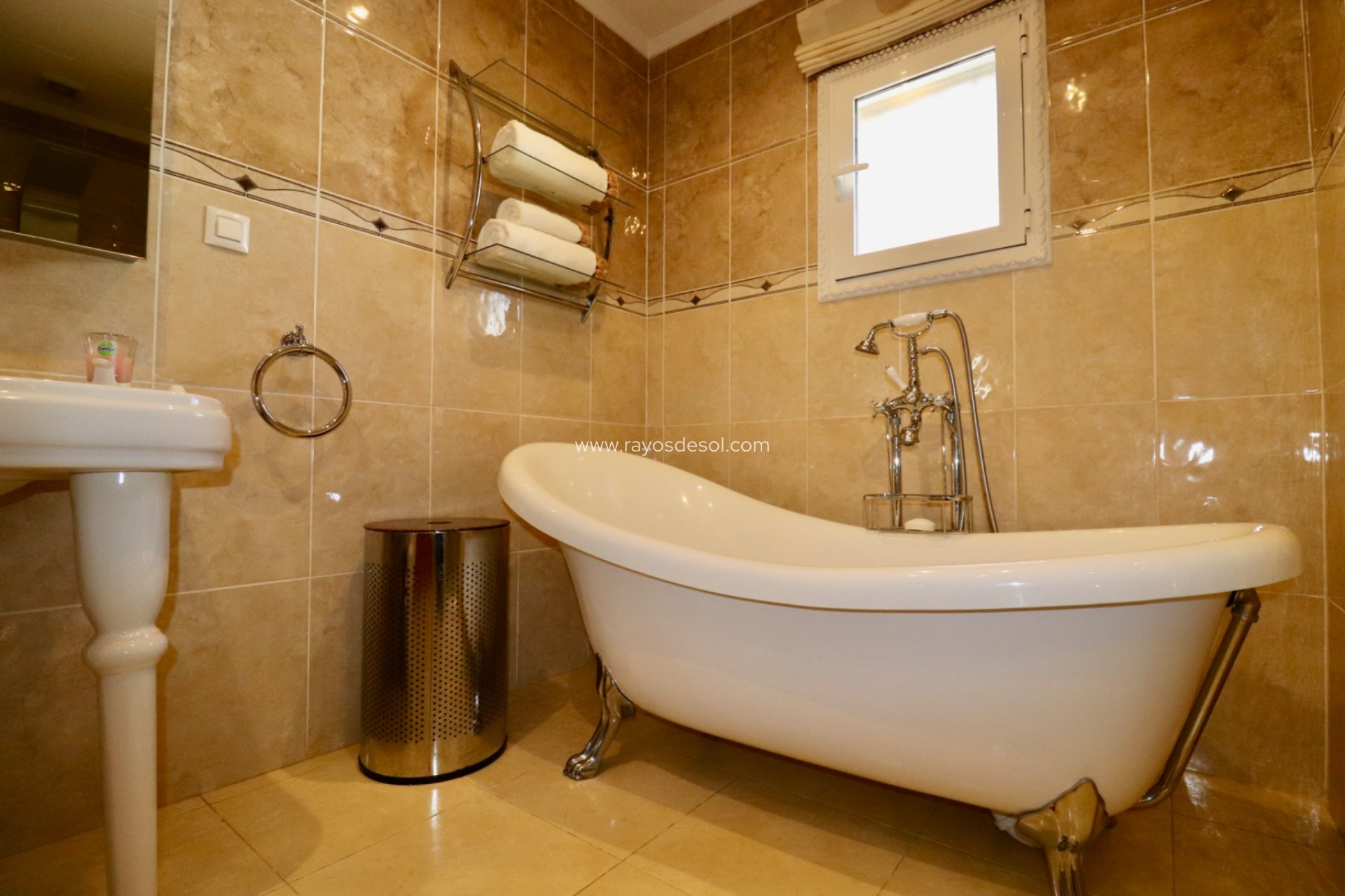 Resale - Villa - Ciudad Quesada/Rojales - Quesada Center