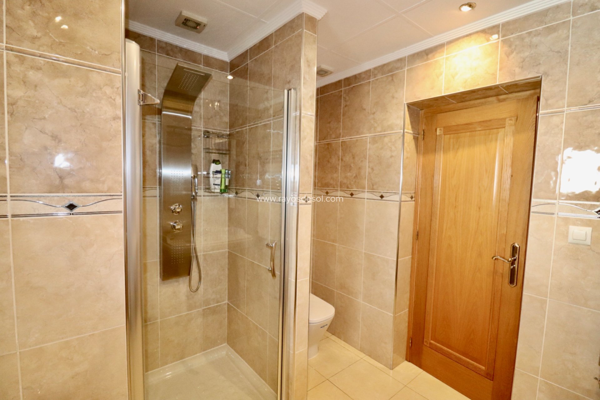 Resale - Villa - Ciudad Quesada/Rojales - Quesada Center