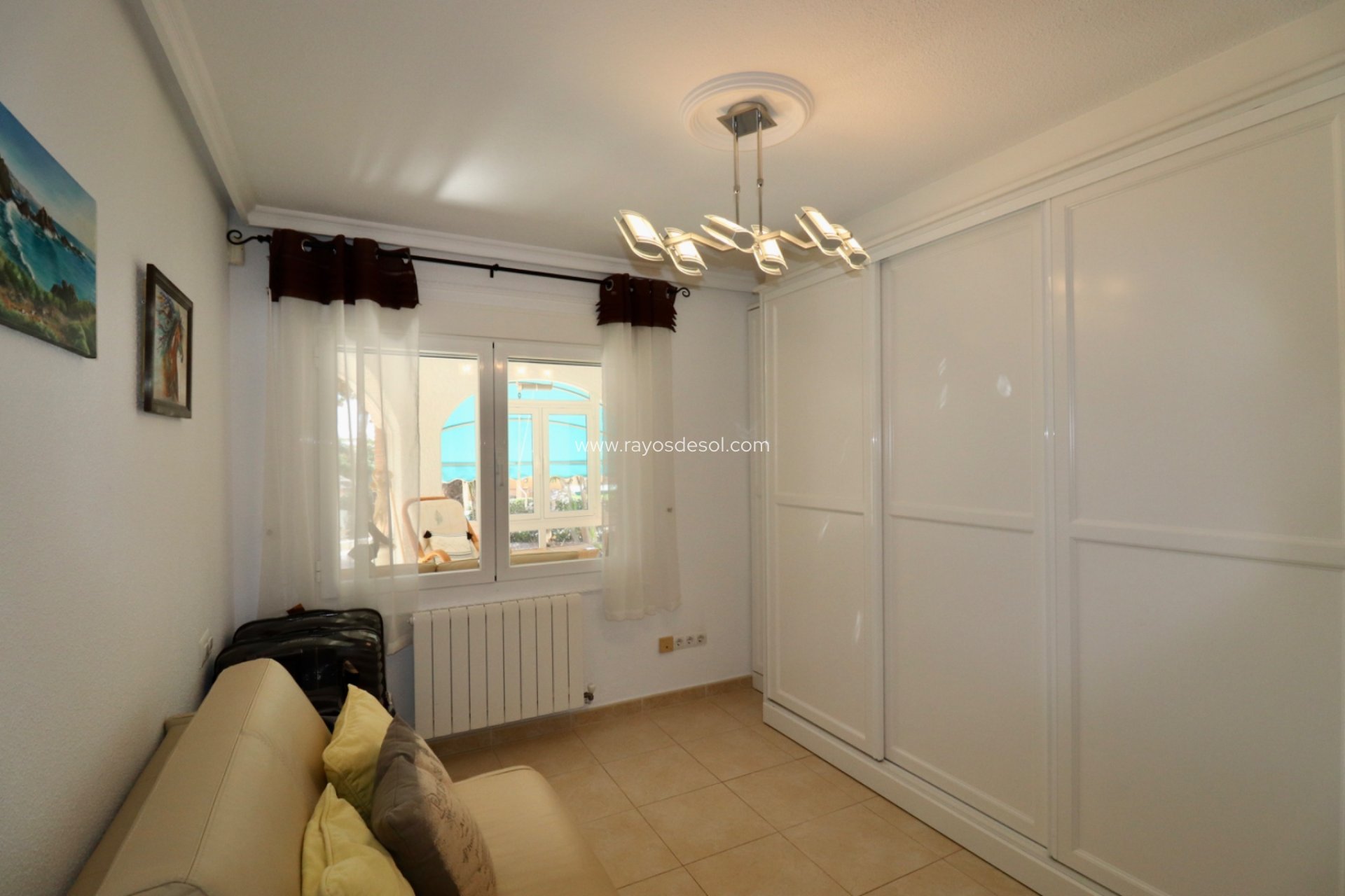 Resale - Villa - Ciudad Quesada/Rojales - Quesada Center