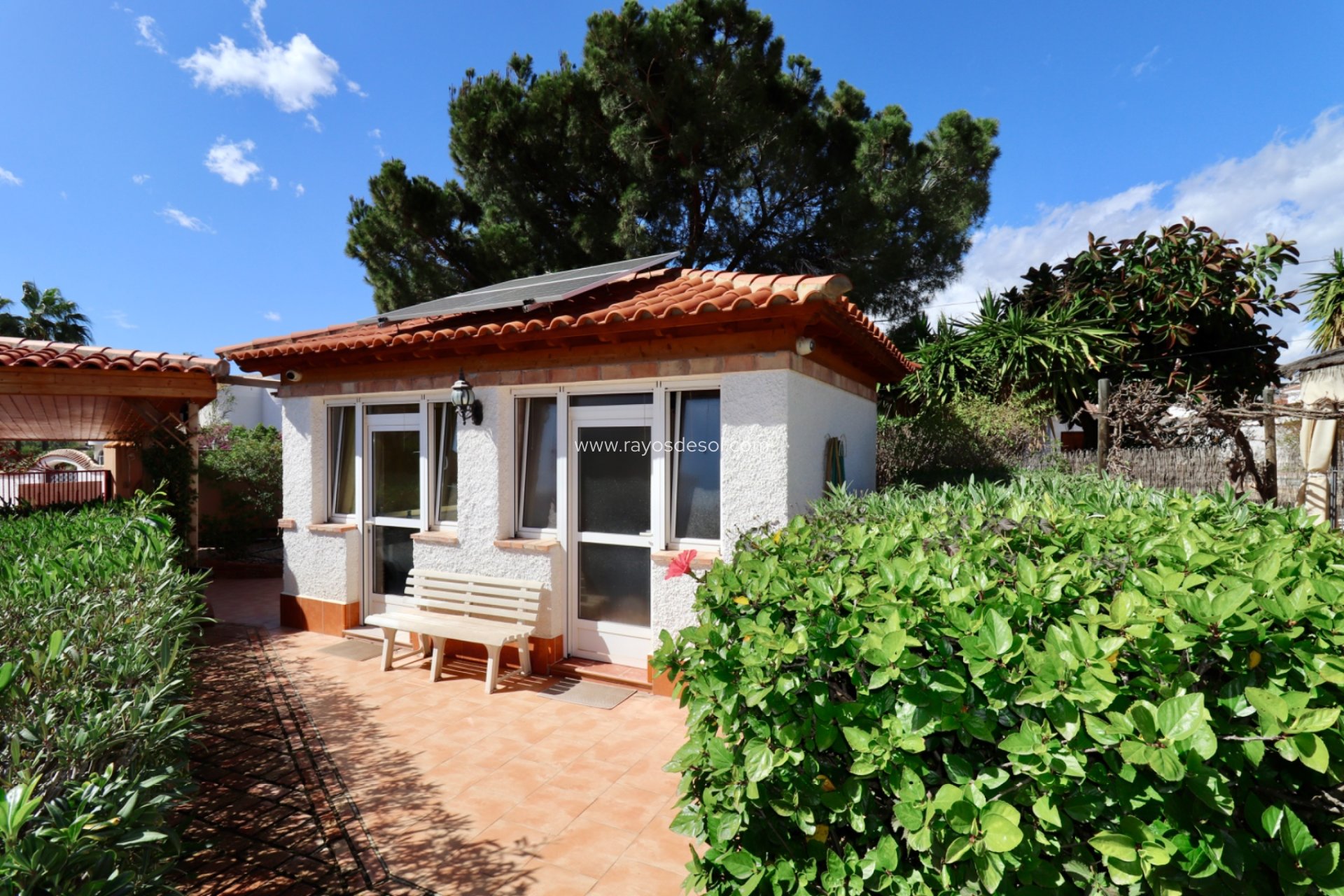 Resale - Villa - Ciudad Quesada/Rojales - Quesada Center