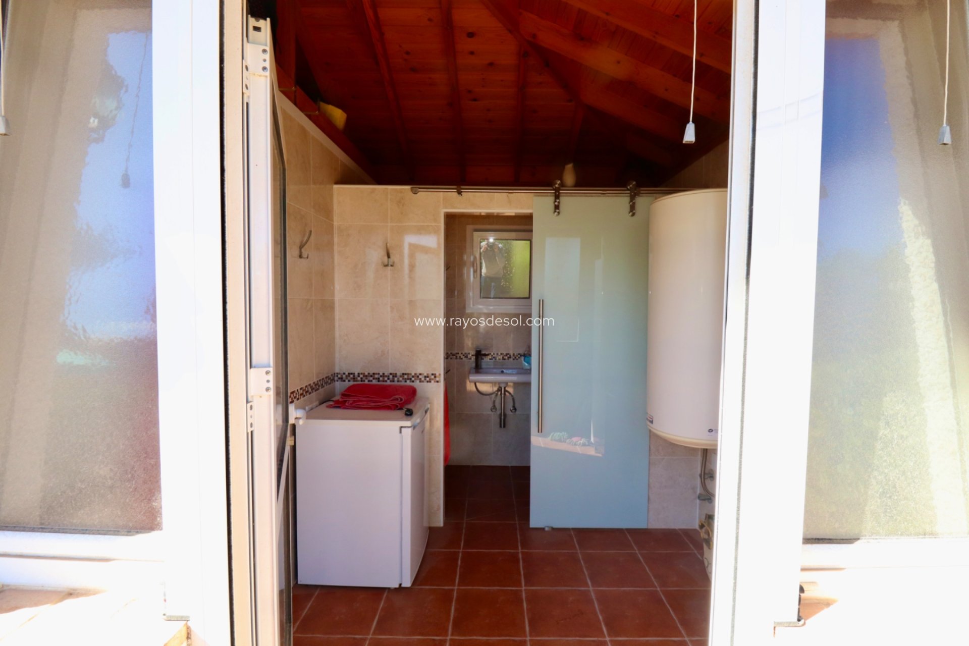 Resale - Villa - Ciudad Quesada/Rojales - Quesada Center