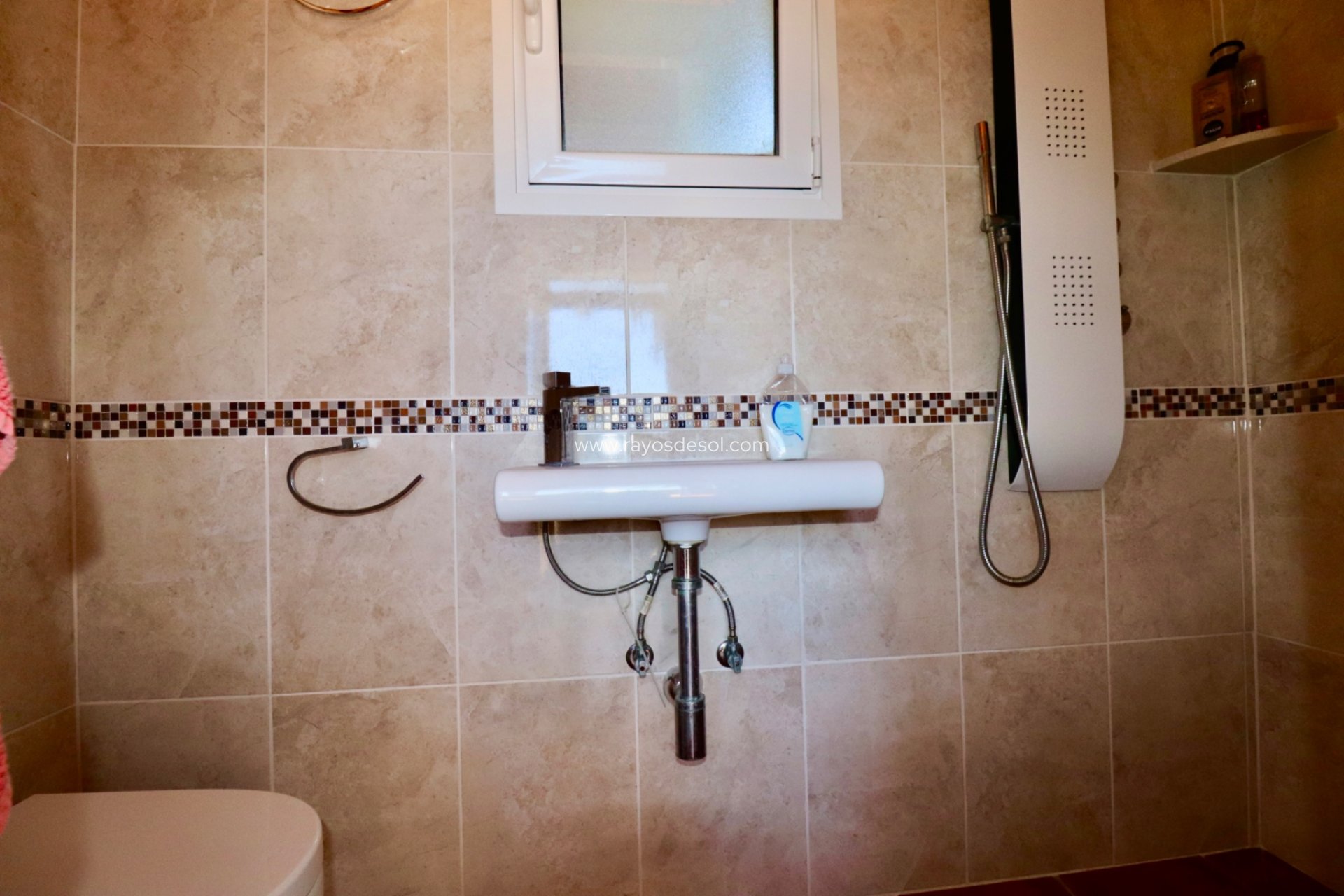 Resale - Villa - Ciudad Quesada/Rojales - Quesada Center