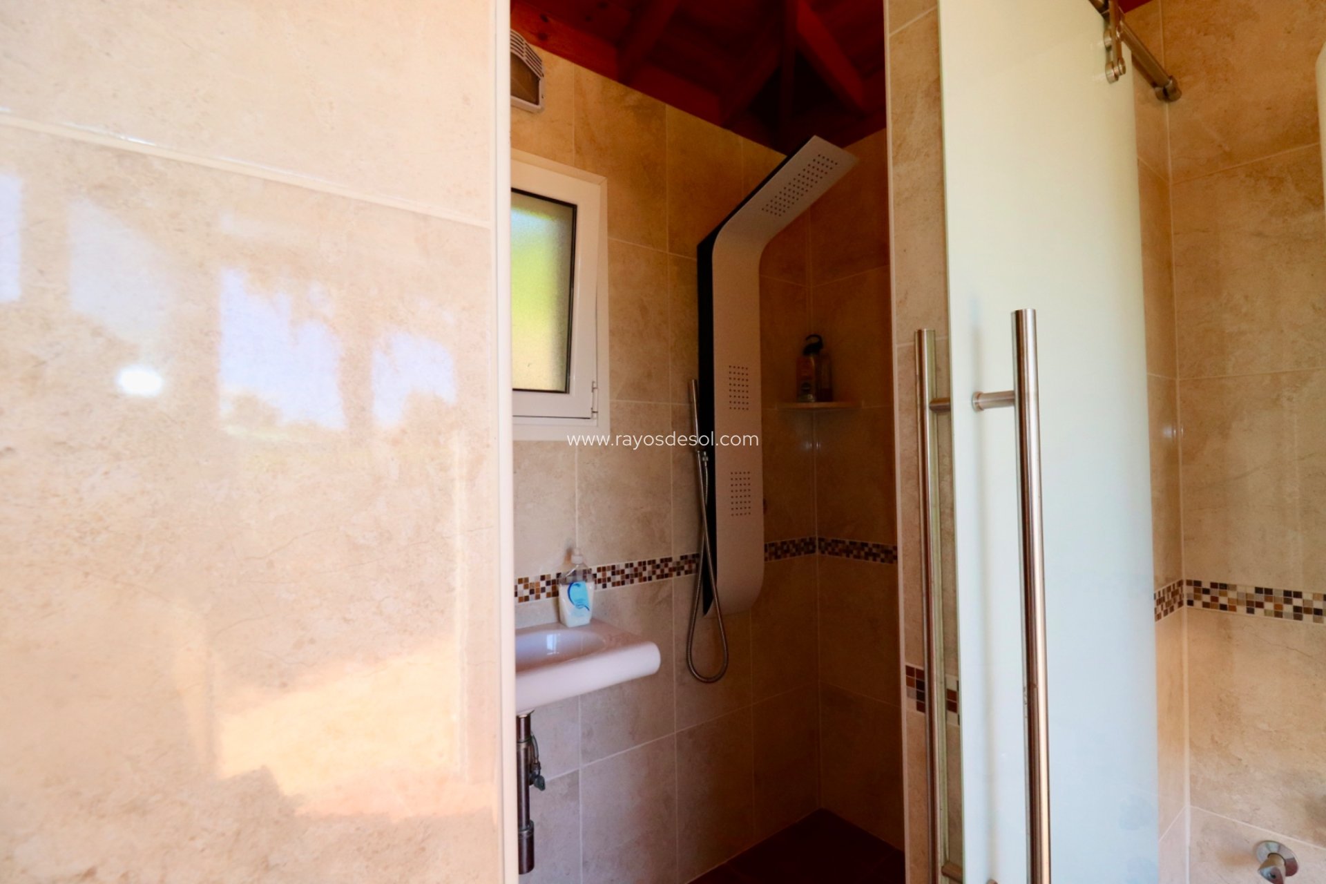 Resale - Villa - Ciudad Quesada/Rojales - Quesada Center