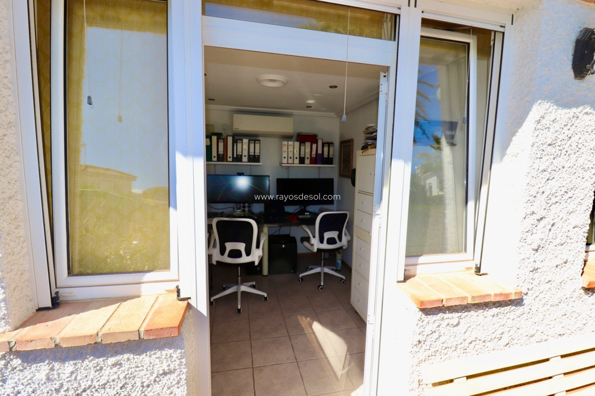 Resale - Villa - Ciudad Quesada/Rojales - Quesada Center