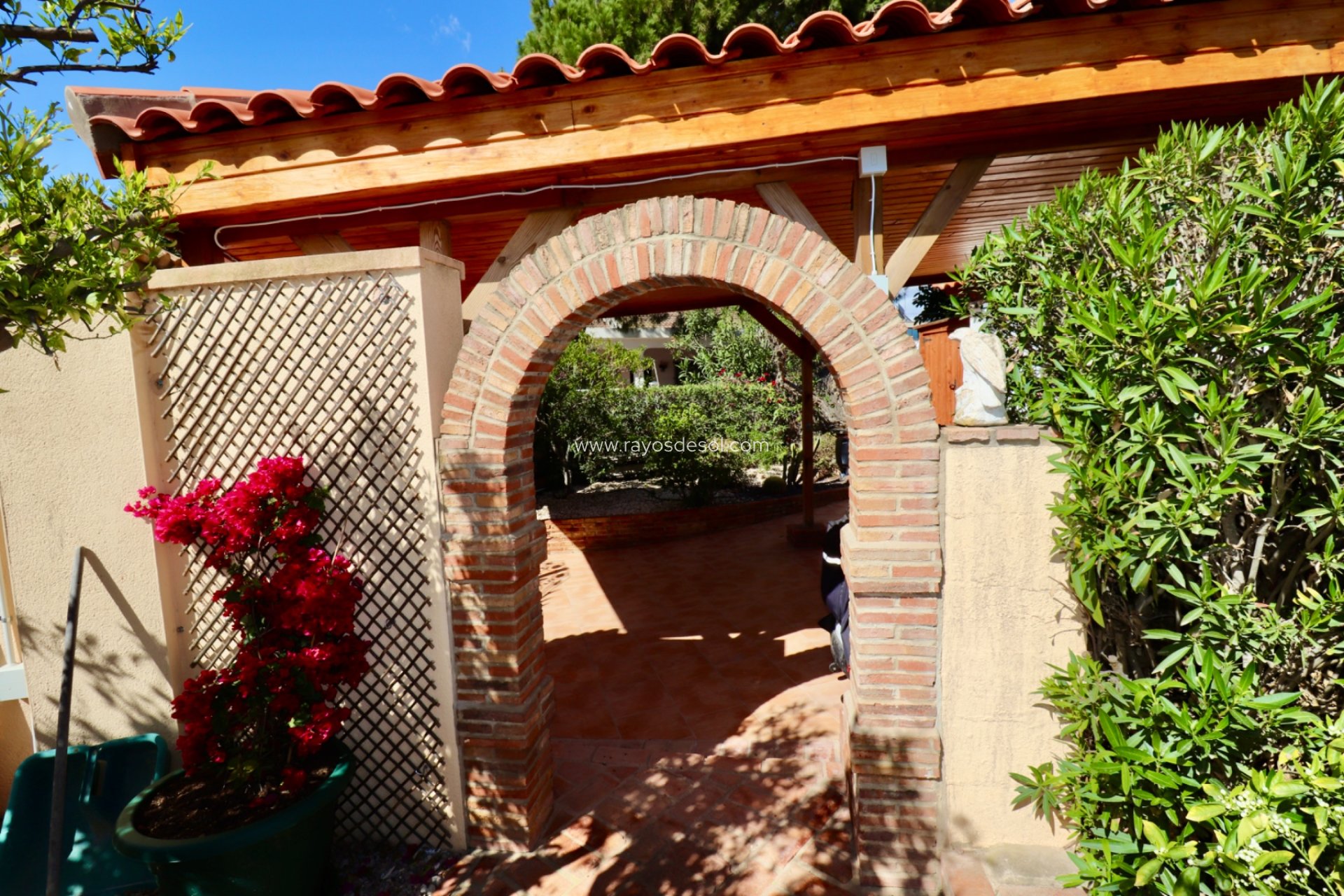 Resale - Villa - Ciudad Quesada/Rojales - Quesada Center