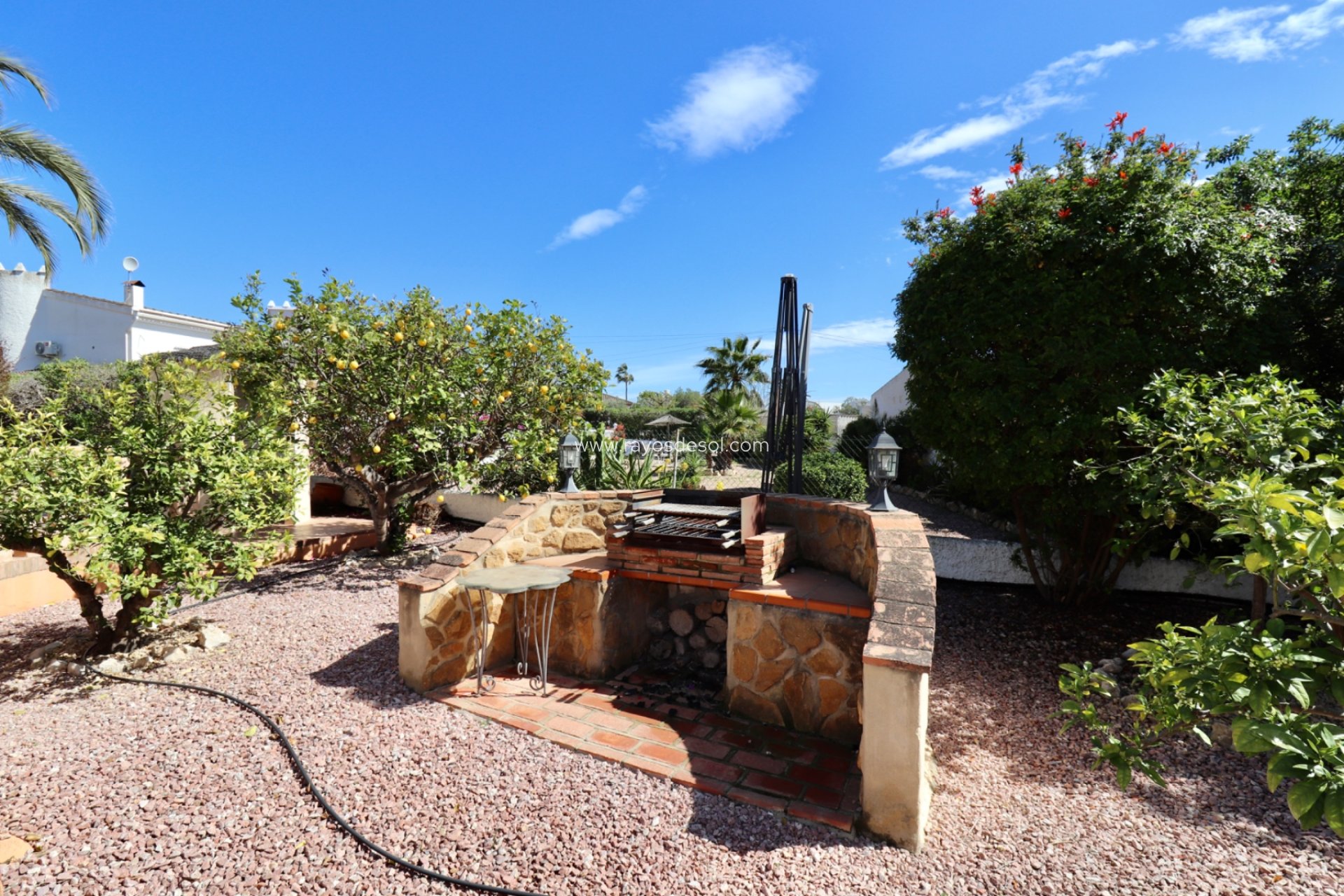 Resale - Villa - Ciudad Quesada/Rojales - Quesada Center