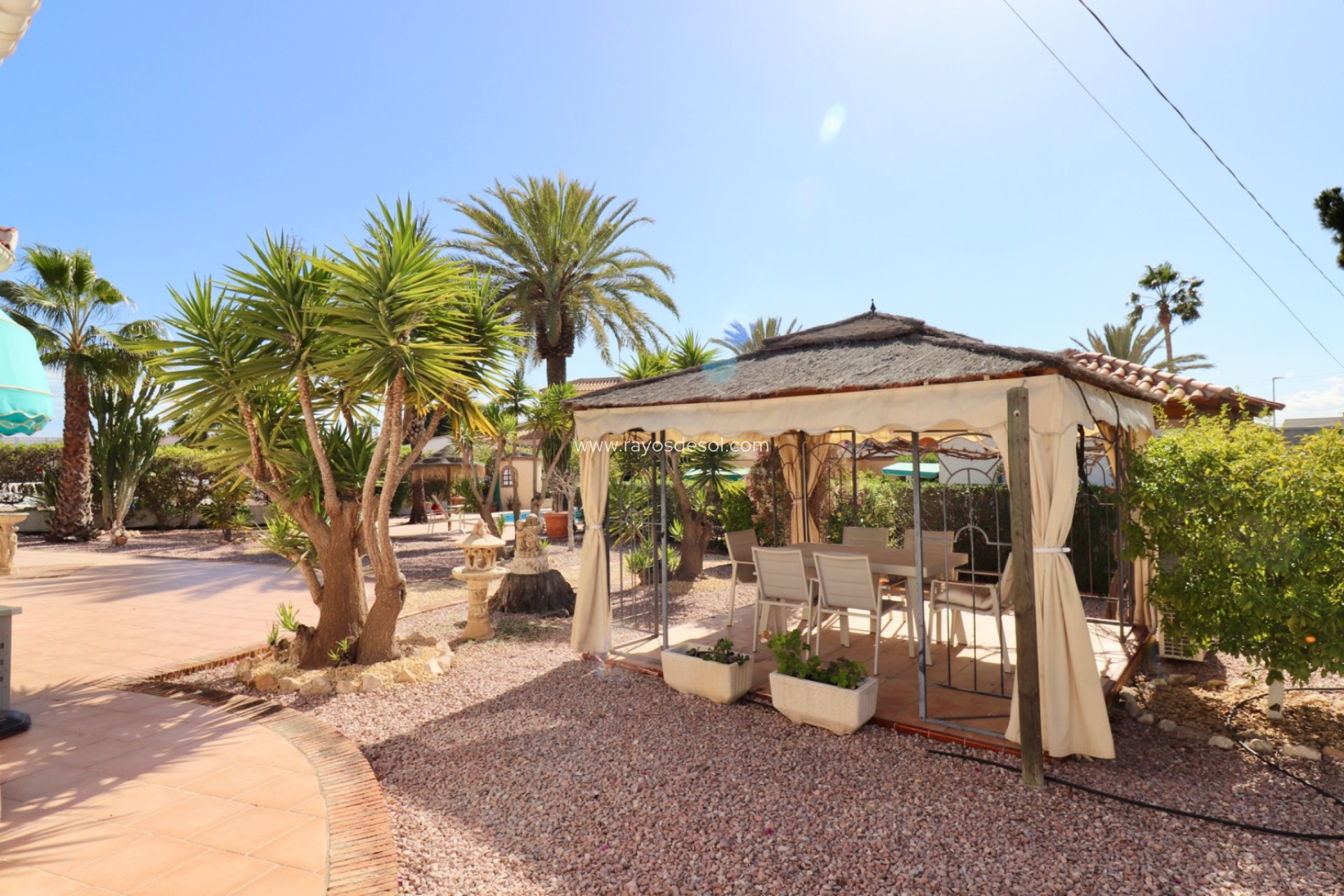 Resale - Villa - Ciudad Quesada/Rojales - Quesada Center