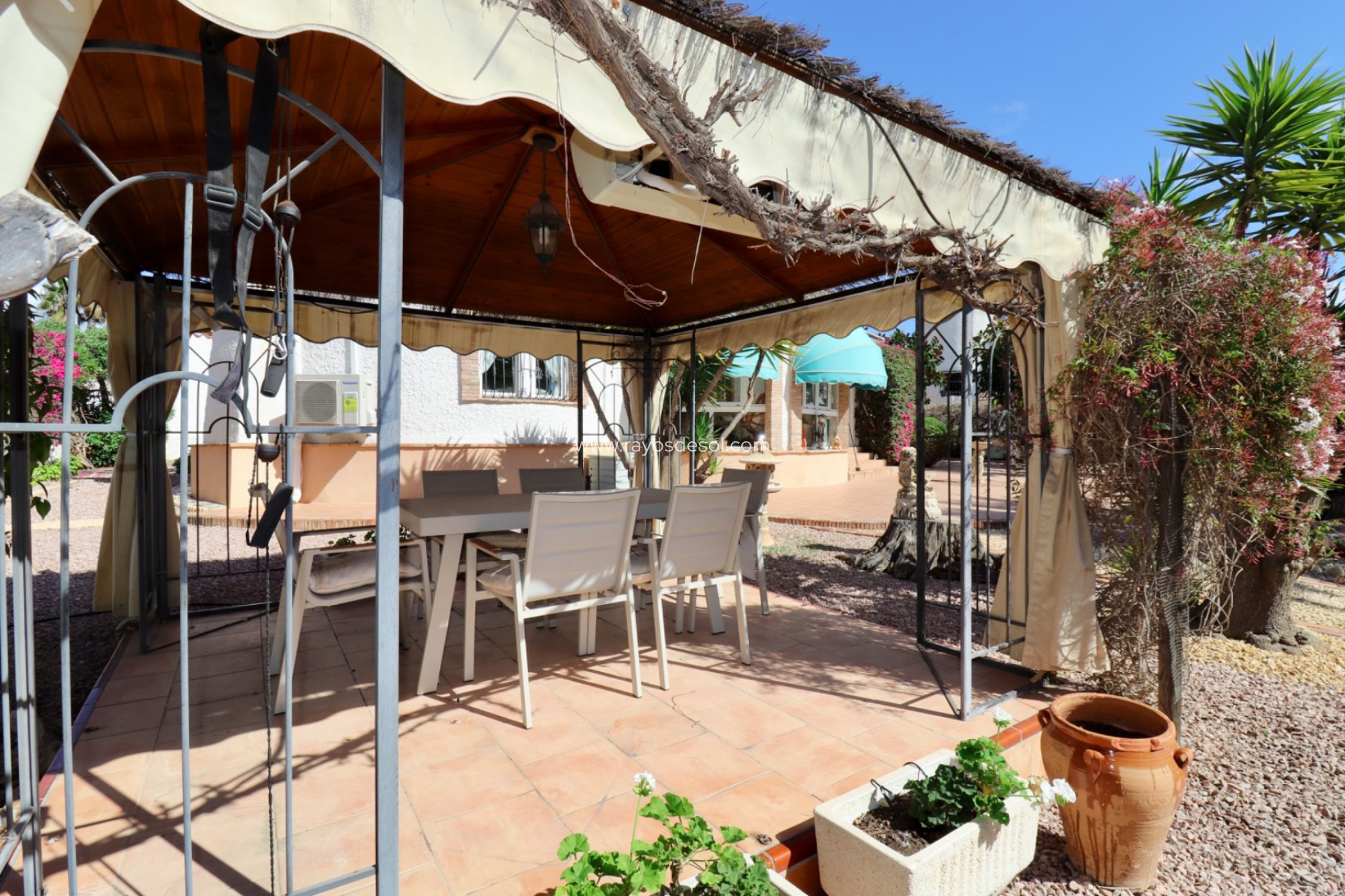 Resale - Villa - Ciudad Quesada/Rojales - Quesada Center